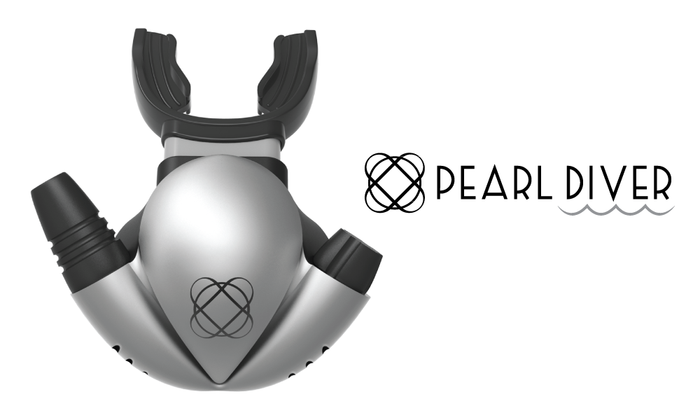 diving，silver，Regulator，intelligence，