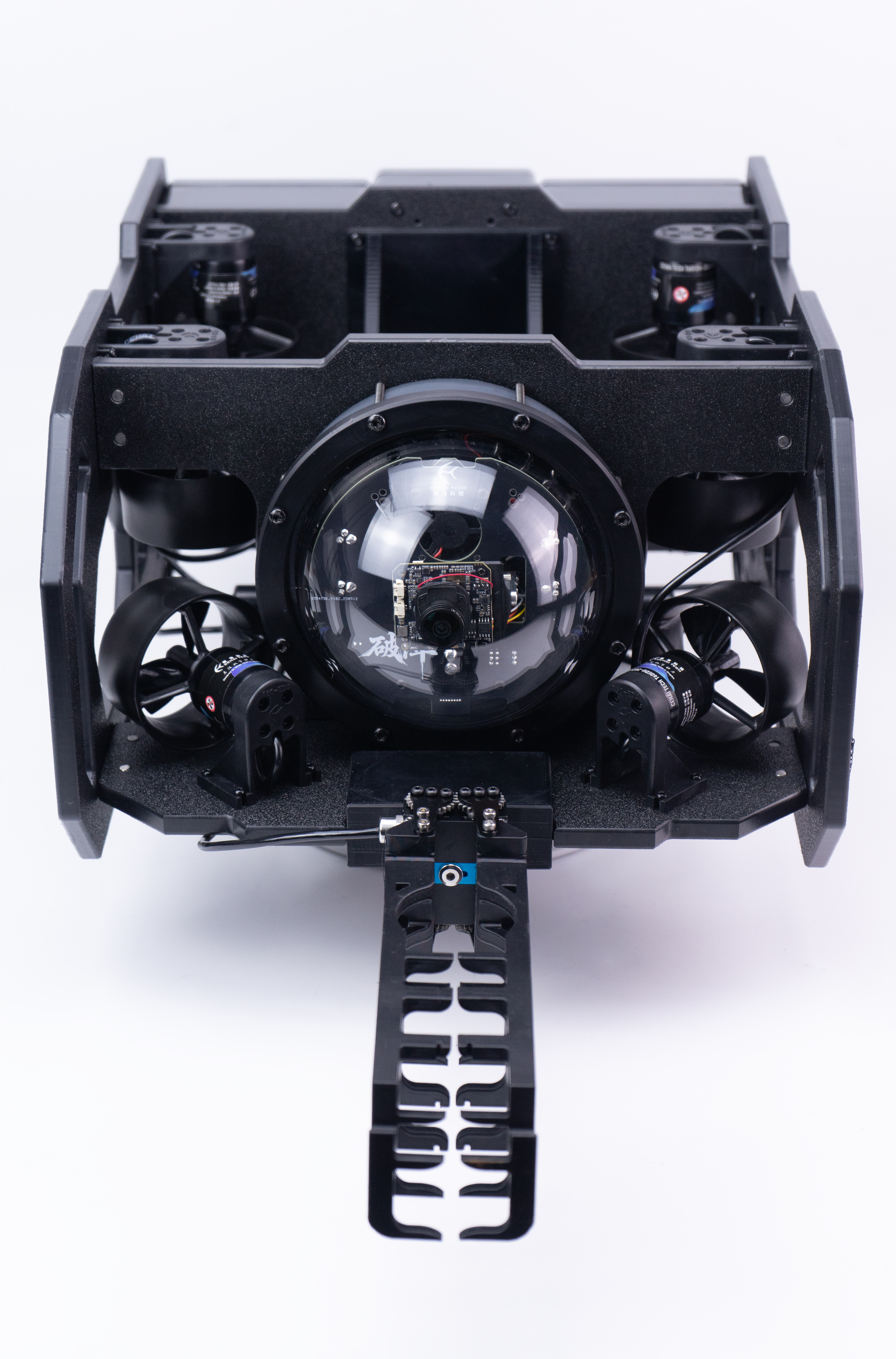 Sea Scooter ，Underwater vehicle，underwater exploration，underwater cleaning，underwater fishing，Underwater steering gear，8 push underwater robot，Ce Hai Technology，