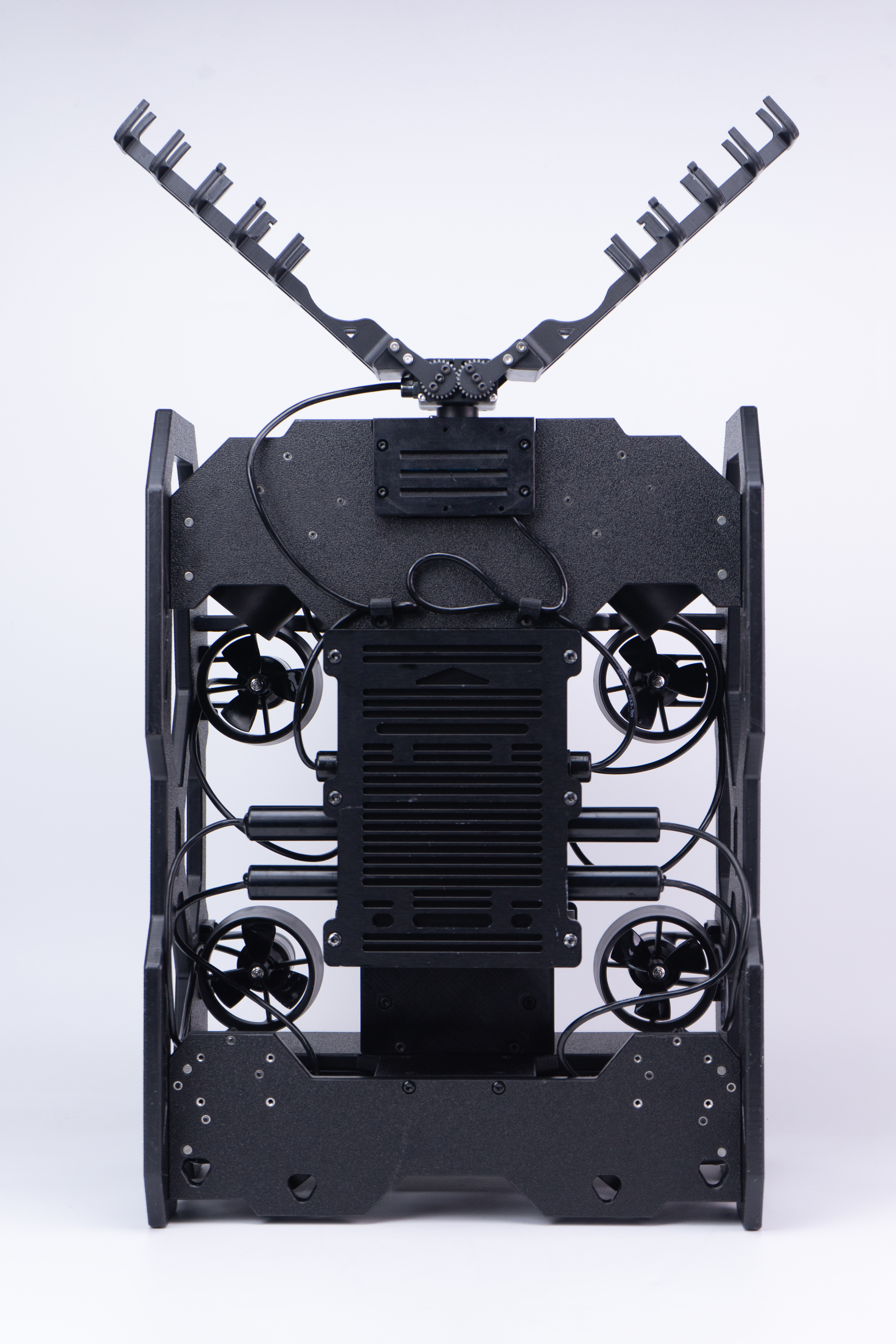 Sea Scooter ，Underwater vehicle，underwater exploration，underwater cleaning，underwater fishing，Underwater steering gear，8 push underwater robot，Ce Hai Technology，