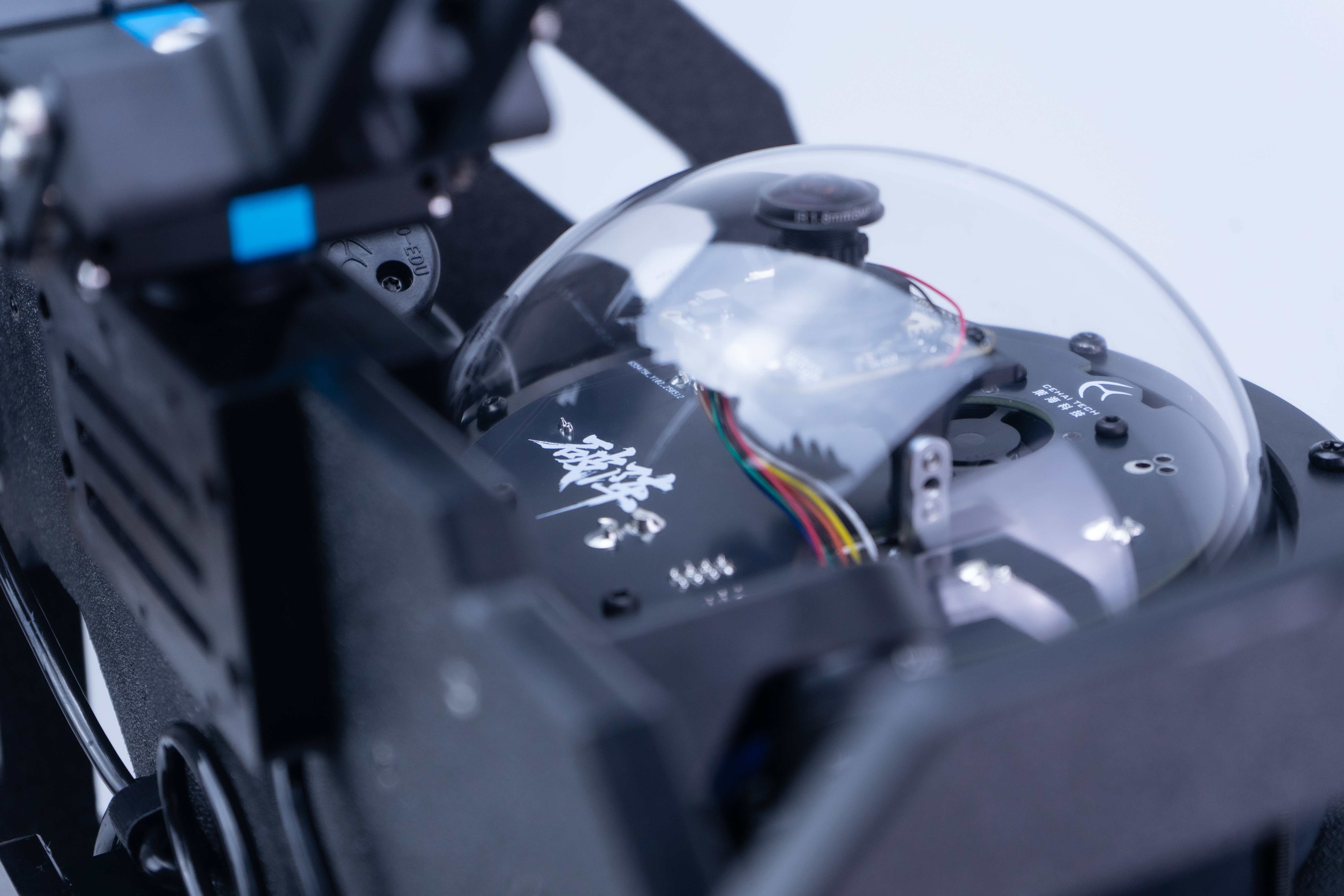 Sea Scooter ，Underwater vehicle，underwater exploration，underwater cleaning，underwater fishing，Underwater steering gear，8 push underwater robot，Ce Hai Technology，