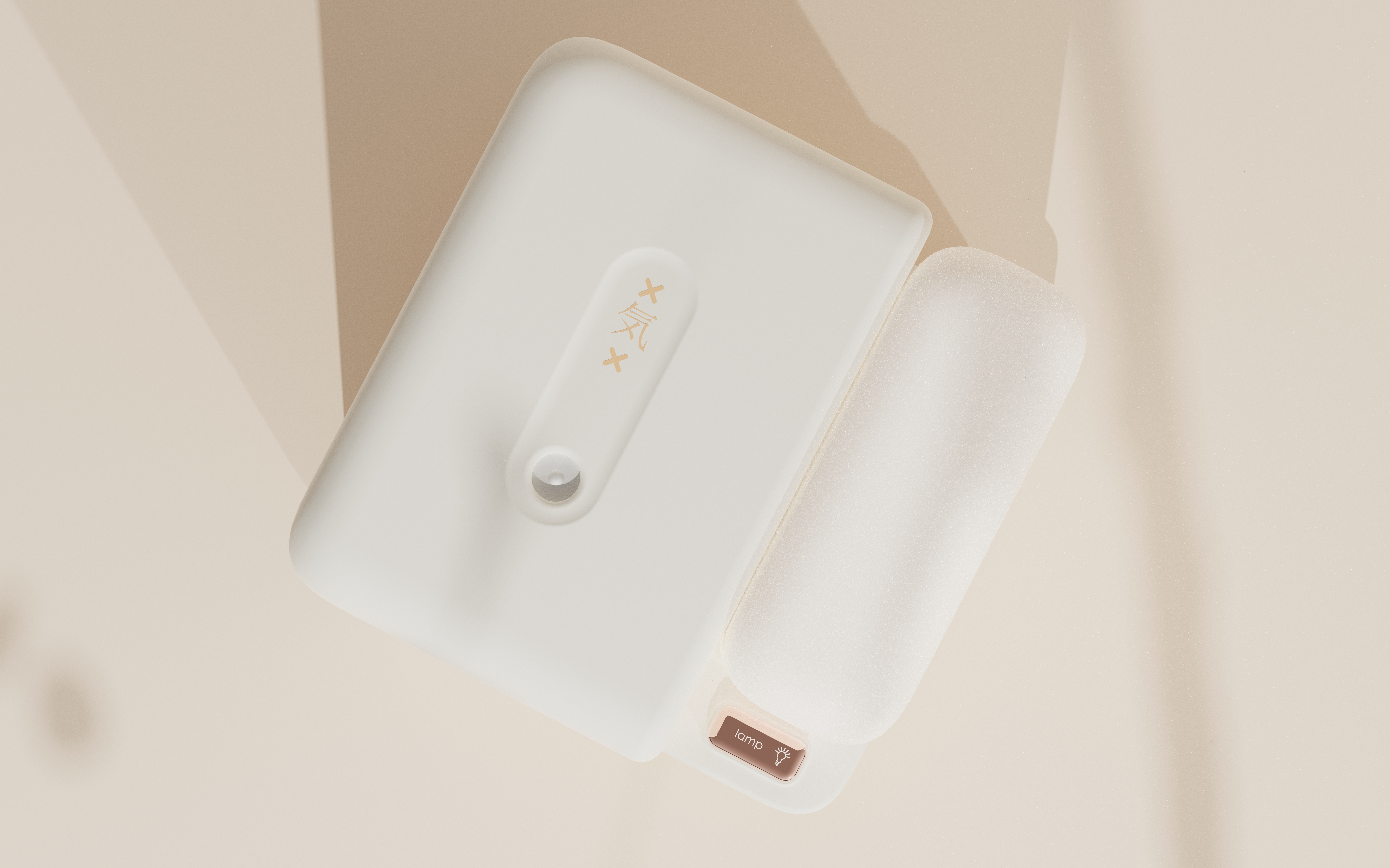 Night light aromatherapy machine，