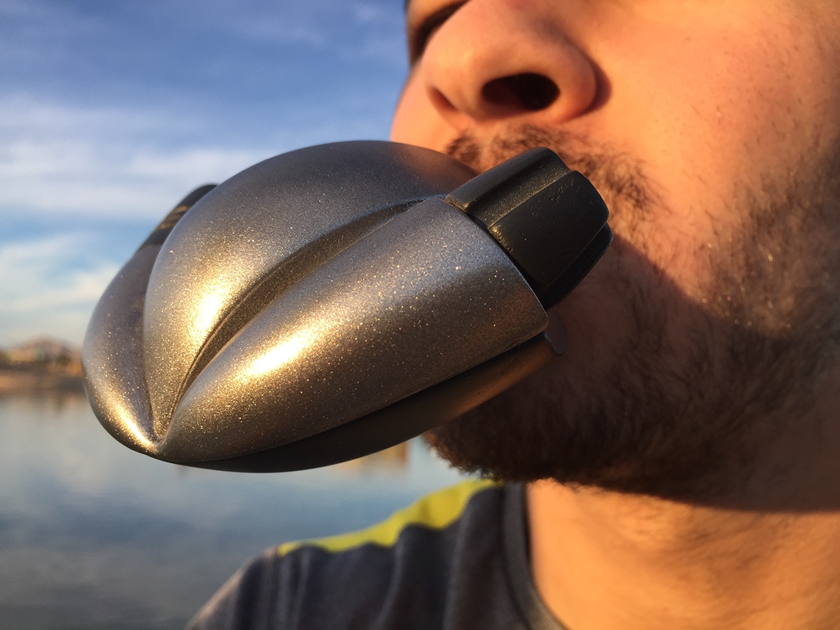 diving，silver，Regulator，intelligence，