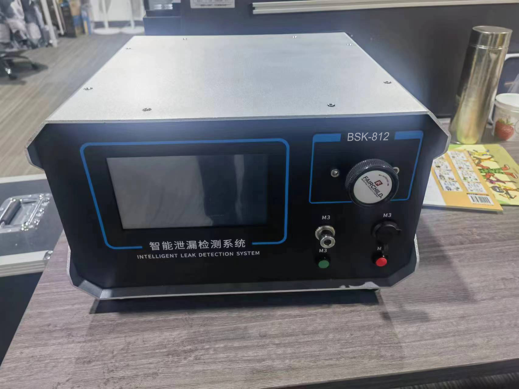 Testing equipment，equipment design ，