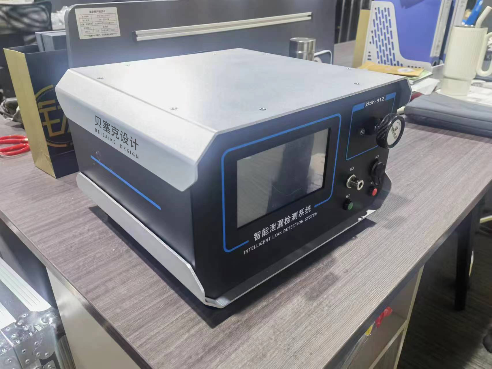 Testing equipment，equipment design ，