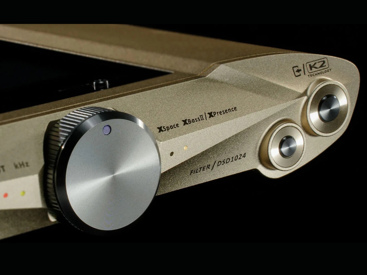 iFi iDSD Valkyrie，Digital，Electronic equipment，DAC/Amplifier，