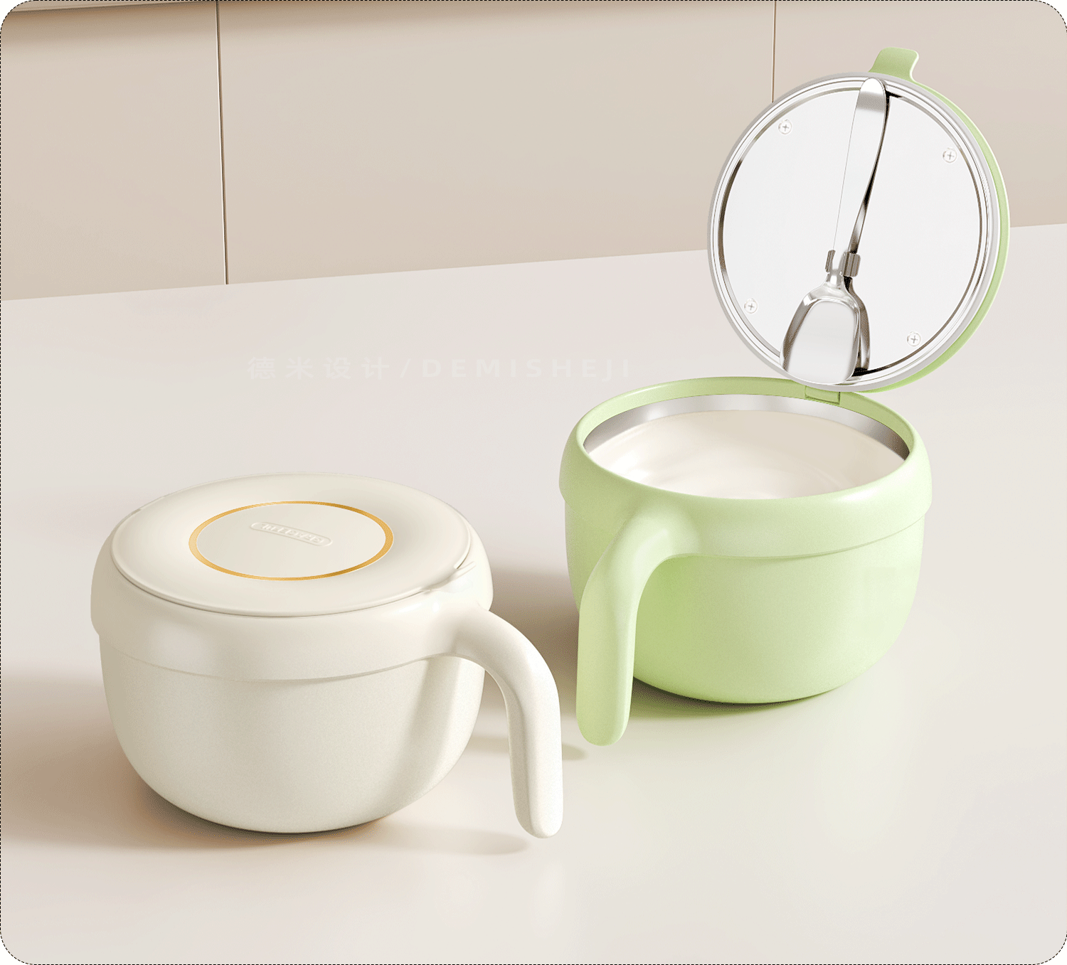 Hog Tanks，product design，Design，Design case，Kitchen supplies，Hog Tanks，product design，Design，Design case，Kitchen supplies，