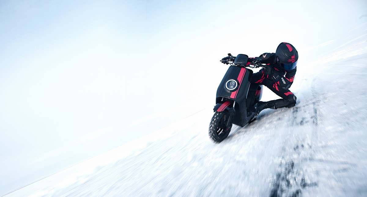 Calf，Calf，Intelligent electric scooter，vehicle，