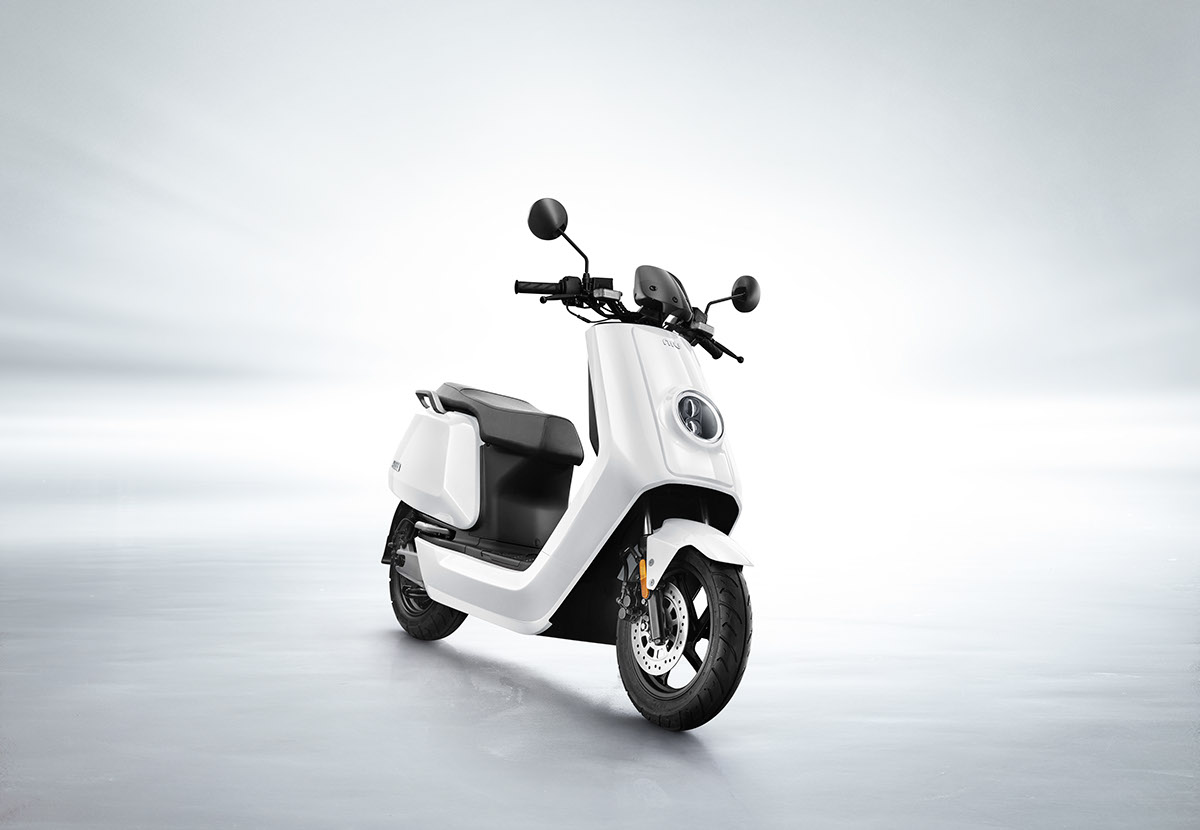 Calf，Calf，Intelligent electric scooter，vehicle，