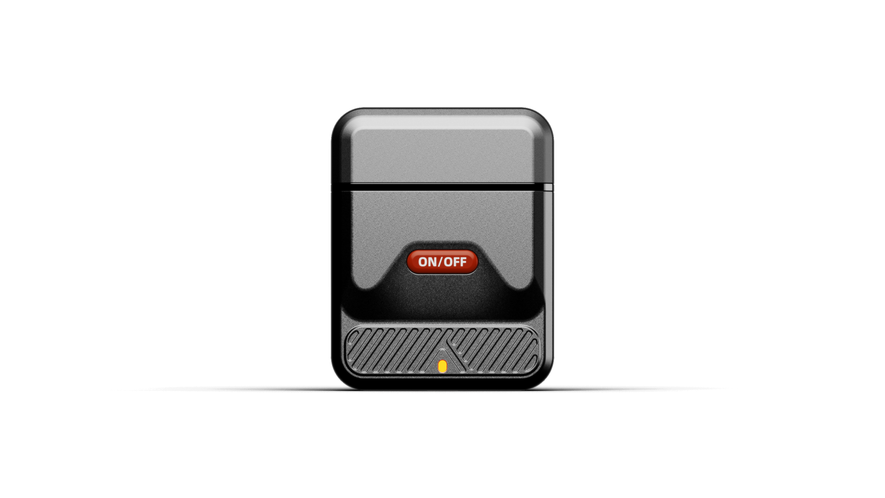 industrial design，product design，original，Simplicity，razor，Design case，