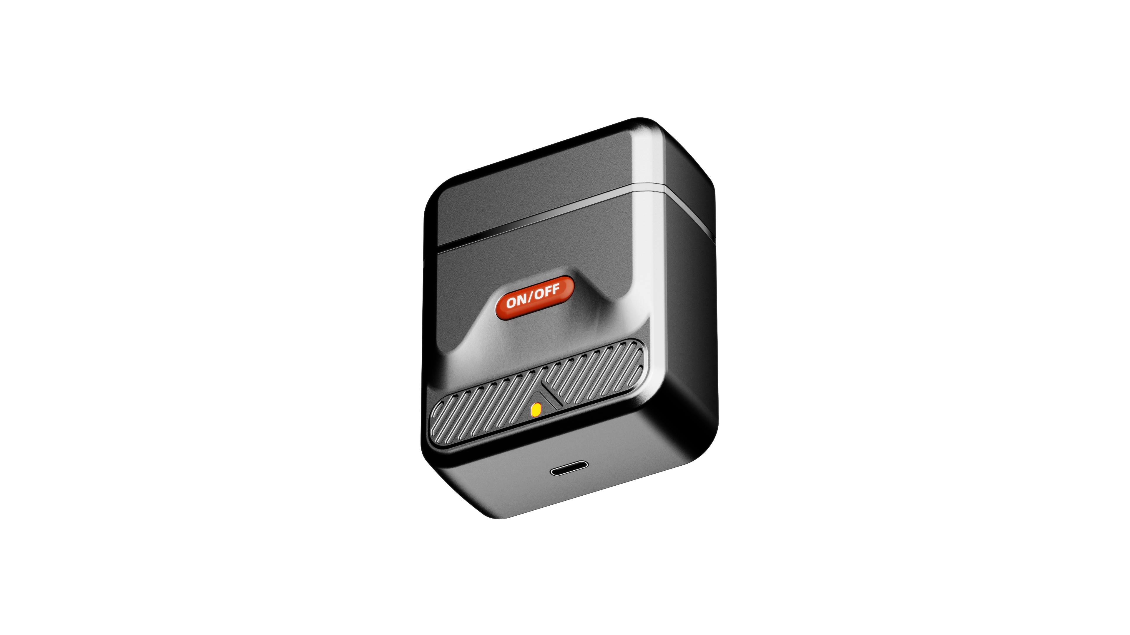 industrial design，product design，original，Simplicity，razor，Design case，