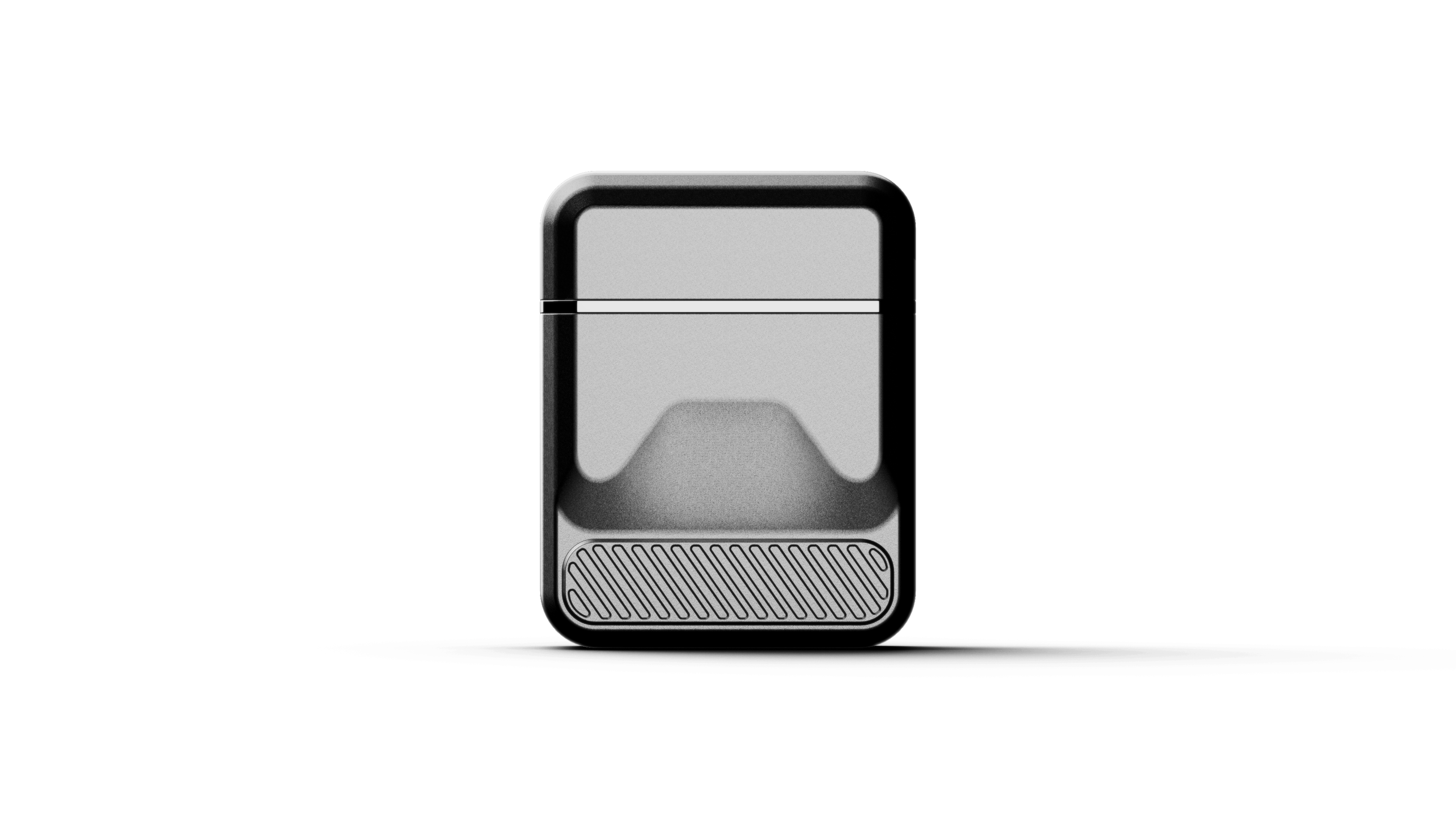 industrial design，product design，original，Simplicity，razor，Design case，