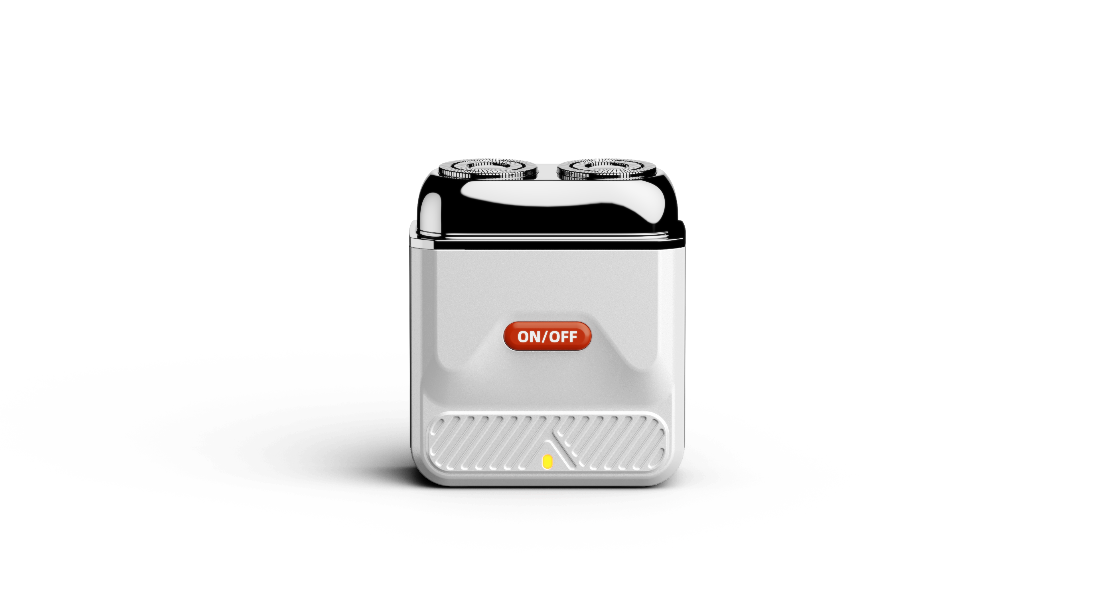 industrial design，product design，original，Simplicity，razor，Design case，