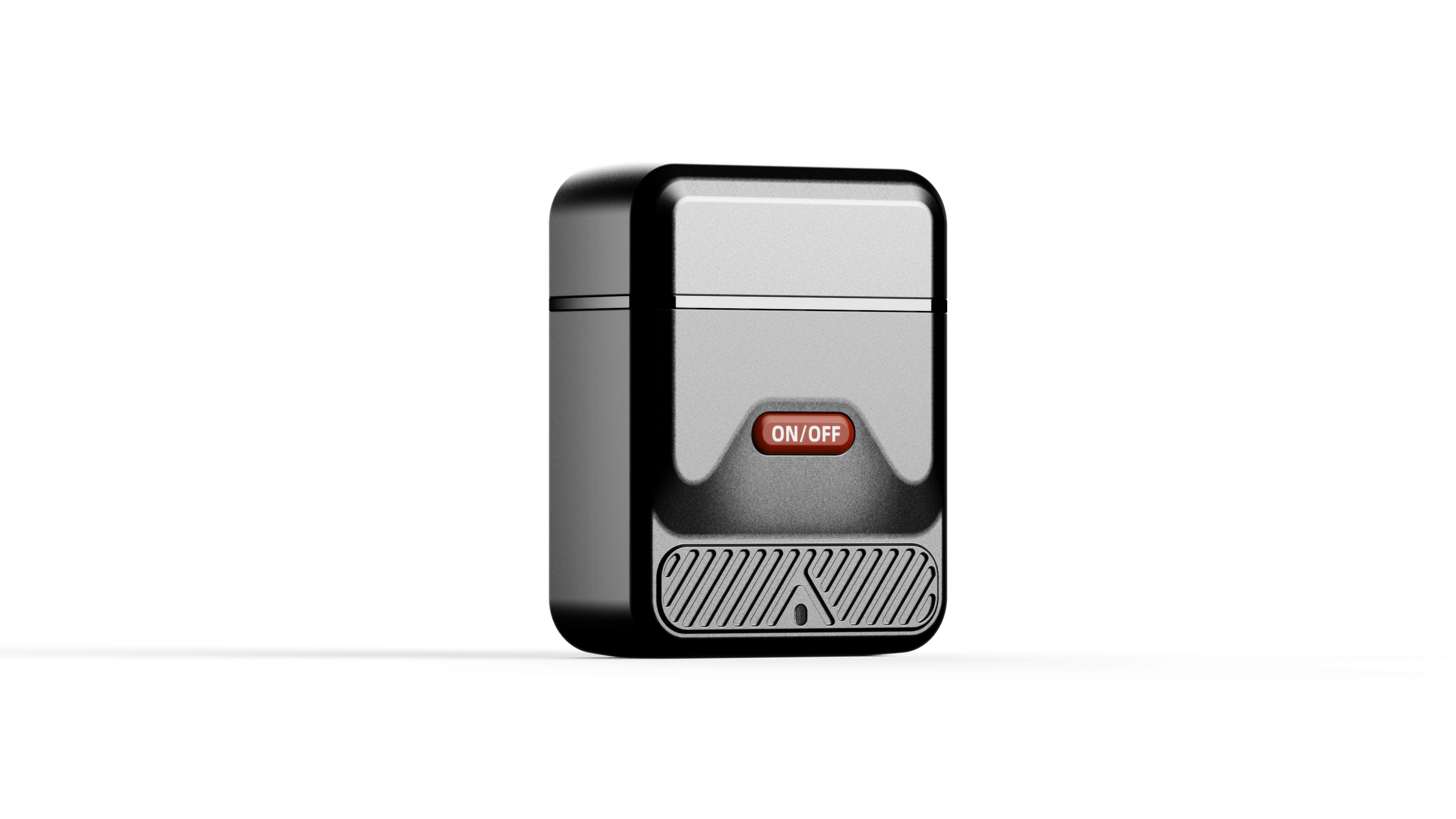 industrial design，product design，original，Simplicity，razor，Design case，