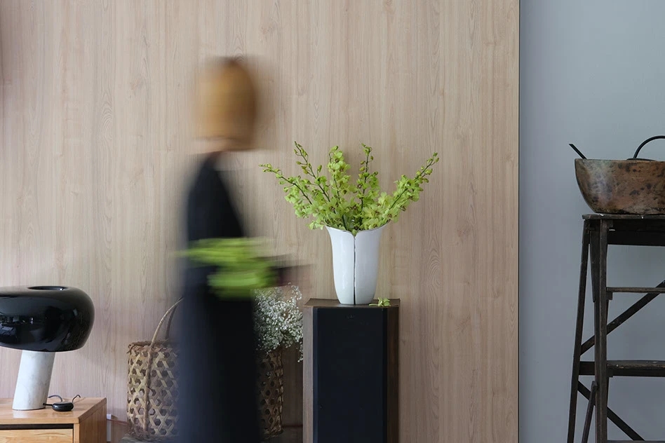 NAA，ceramics，Sustainable design，vase，Champagne barrel，