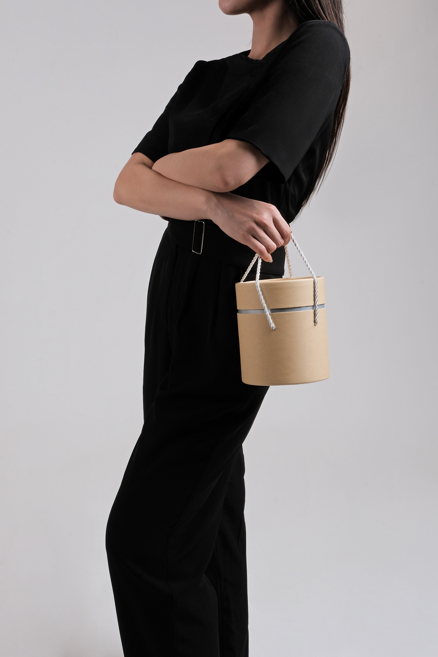 NAA，ceramics，Sustainable design，vase，Champagne barrel，