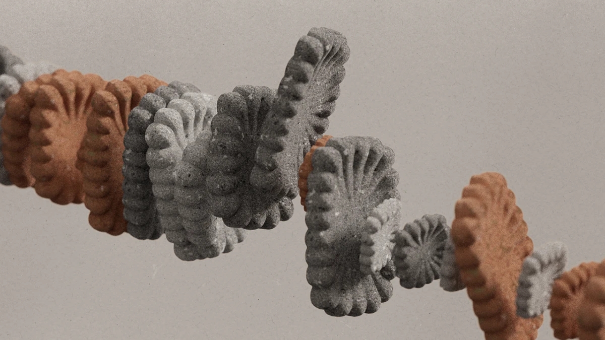 Chubby & Skate，Secondary utilization，waste，Sculpture，plate，