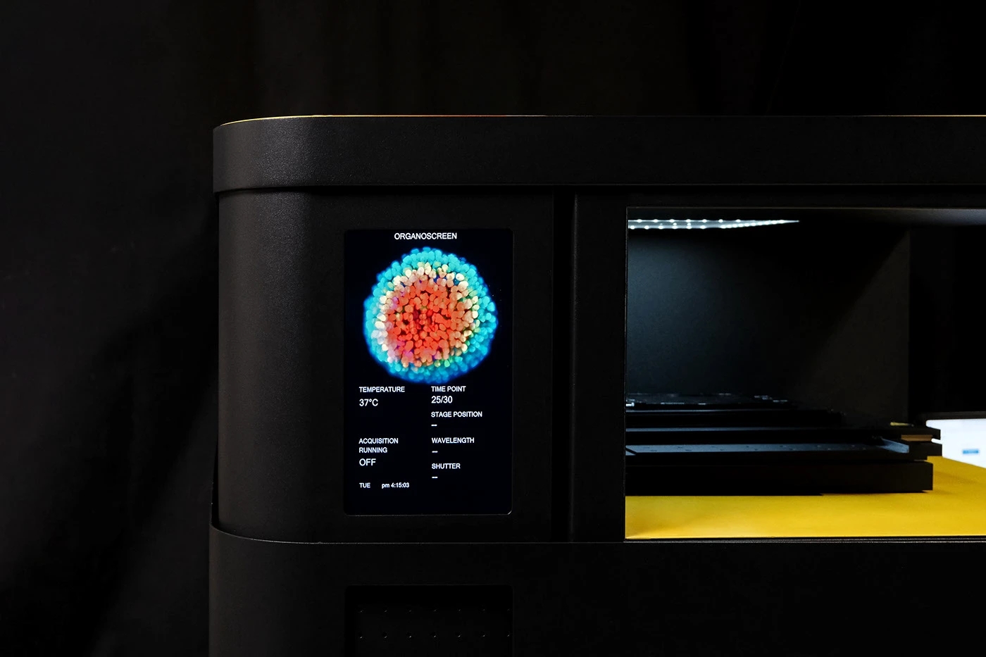 CALIPSO，3D Imaging，non-destructive prediction，microscopic technique，Integrated process，