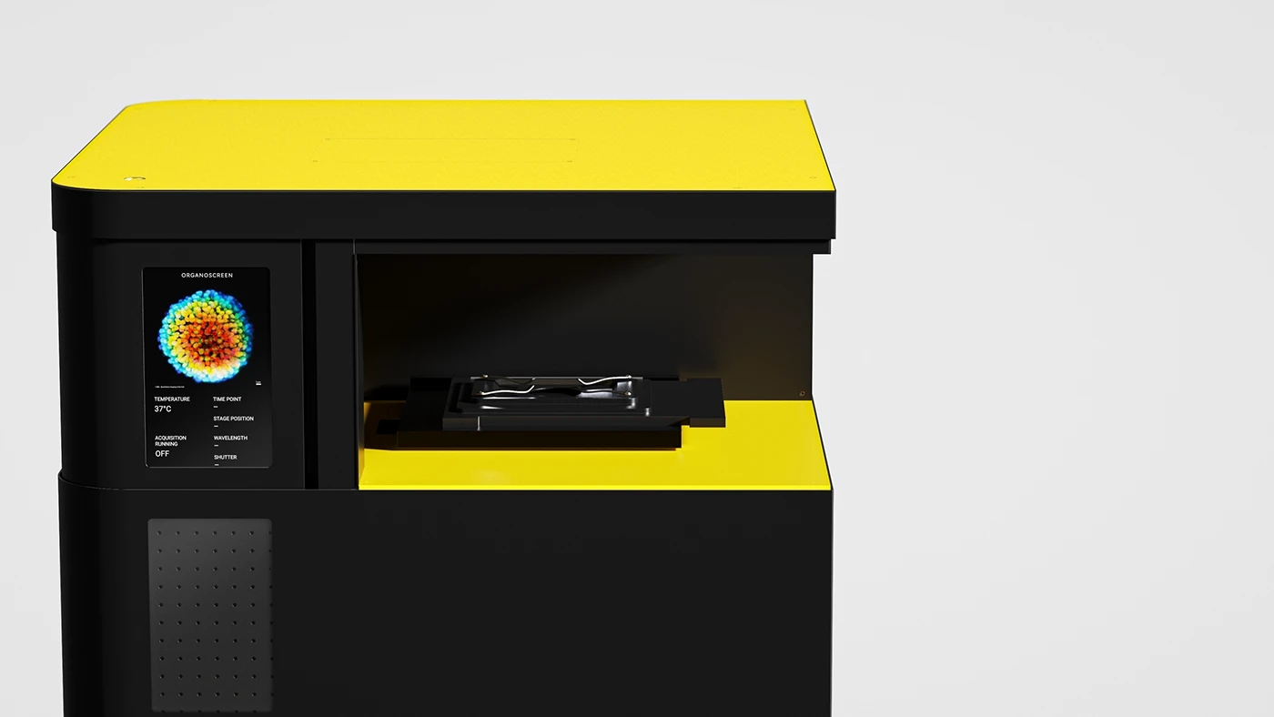 CALIPSO，3D Imaging，non-destructive prediction，microscopic technique，Integrated process，