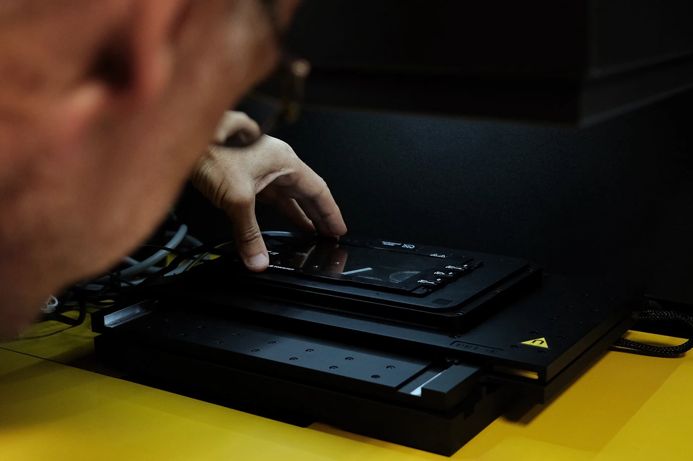 CALIPSO，3D Imaging，non-destructive prediction，microscopic technique，Integrated process，