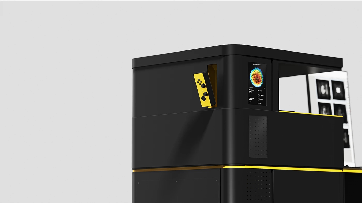 CALIPSO，3D Imaging，non-destructive prediction，microscopic technique，Integrated process，