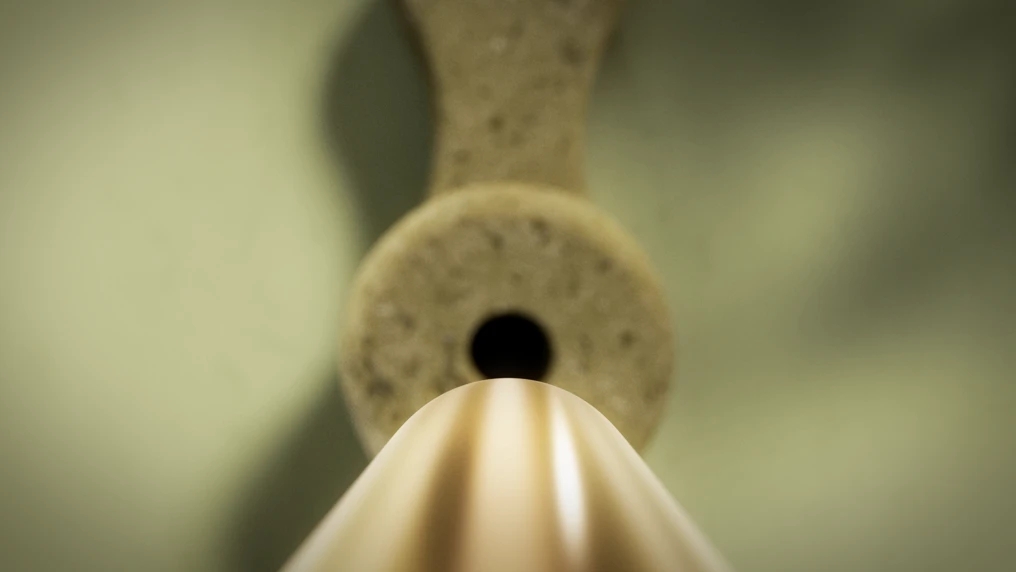 LINK，Recyclable fabric，modularization，vase，parts，