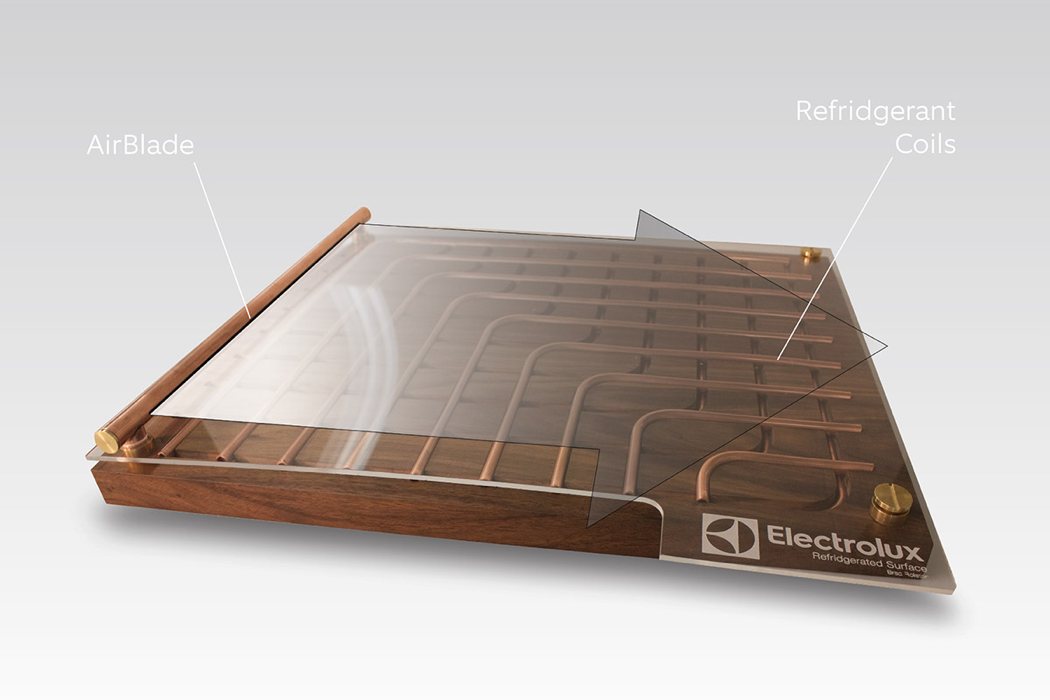 convenient，cold storage，Flat，