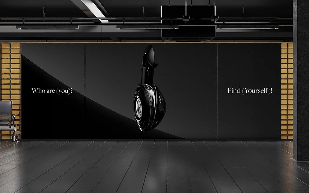 Fragrance of Gas，Carl Jung，Perfume bottle，Human body sculpture，Twelve Prototypes，