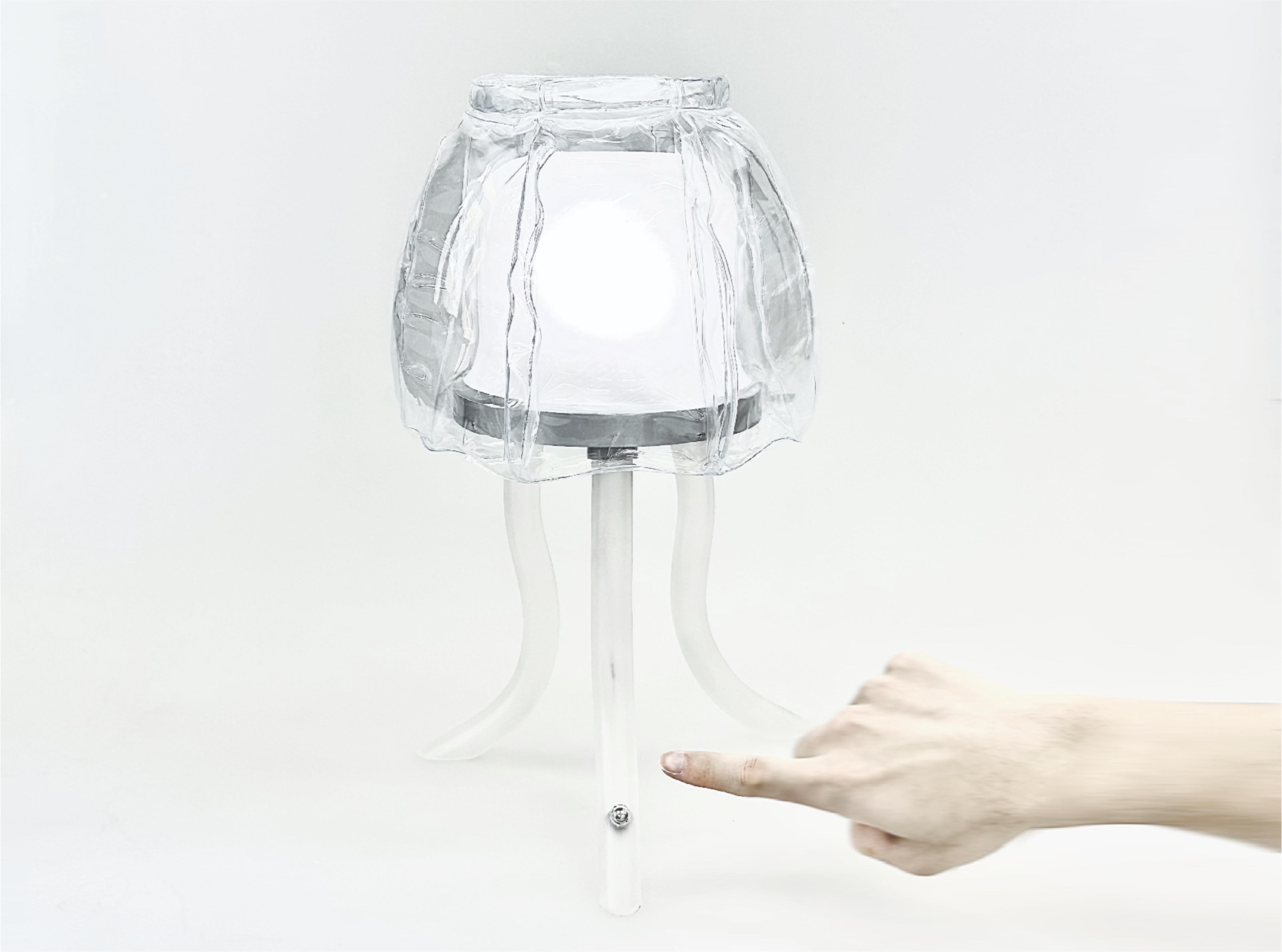 lighting，Home Furnishing，bionics，Art installation，