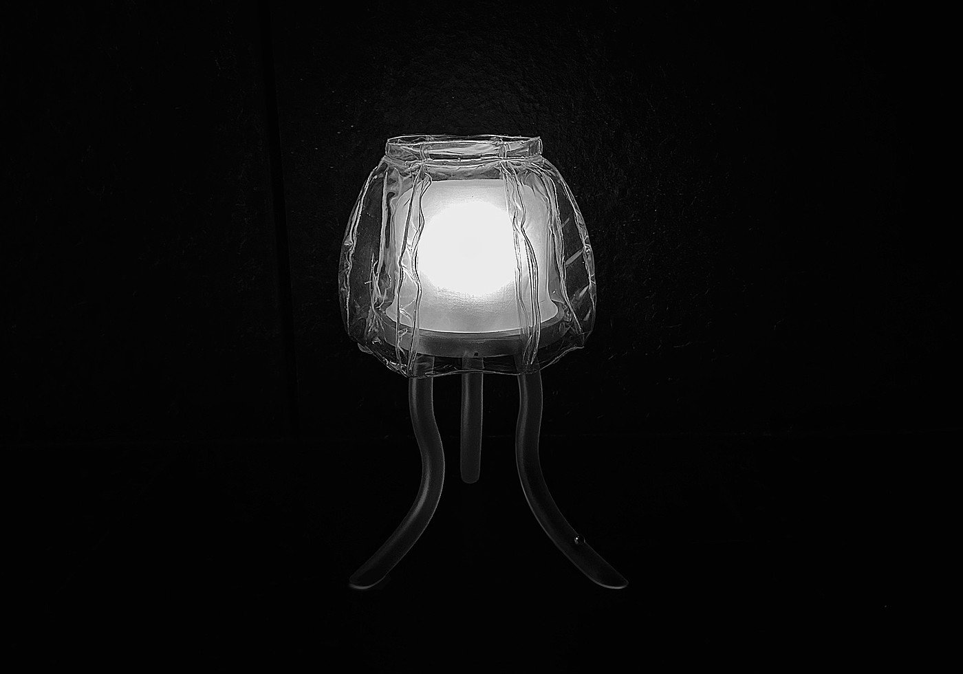 lighting，Home Furnishing，bionics，Art installation，