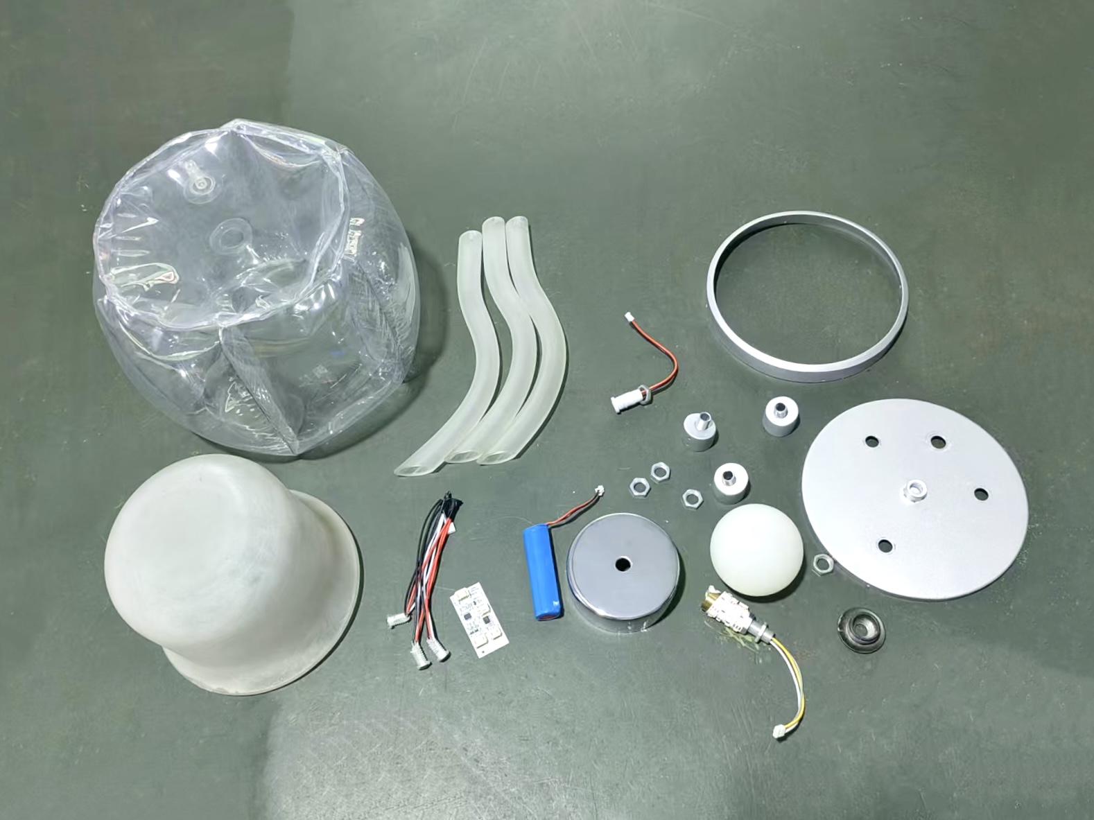 lighting，Home Furnishing，bionics，Art installation，