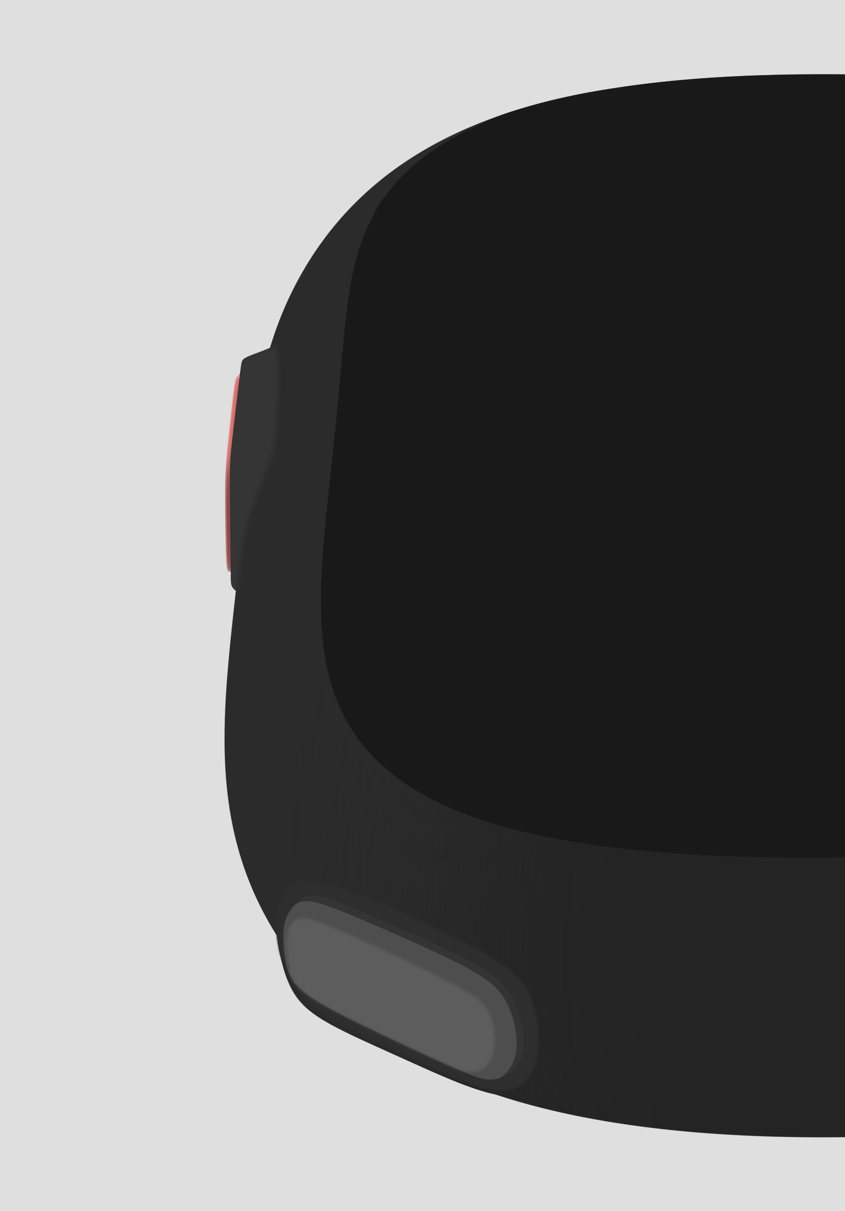 industrial design，product design，Ubee ，Procreate，