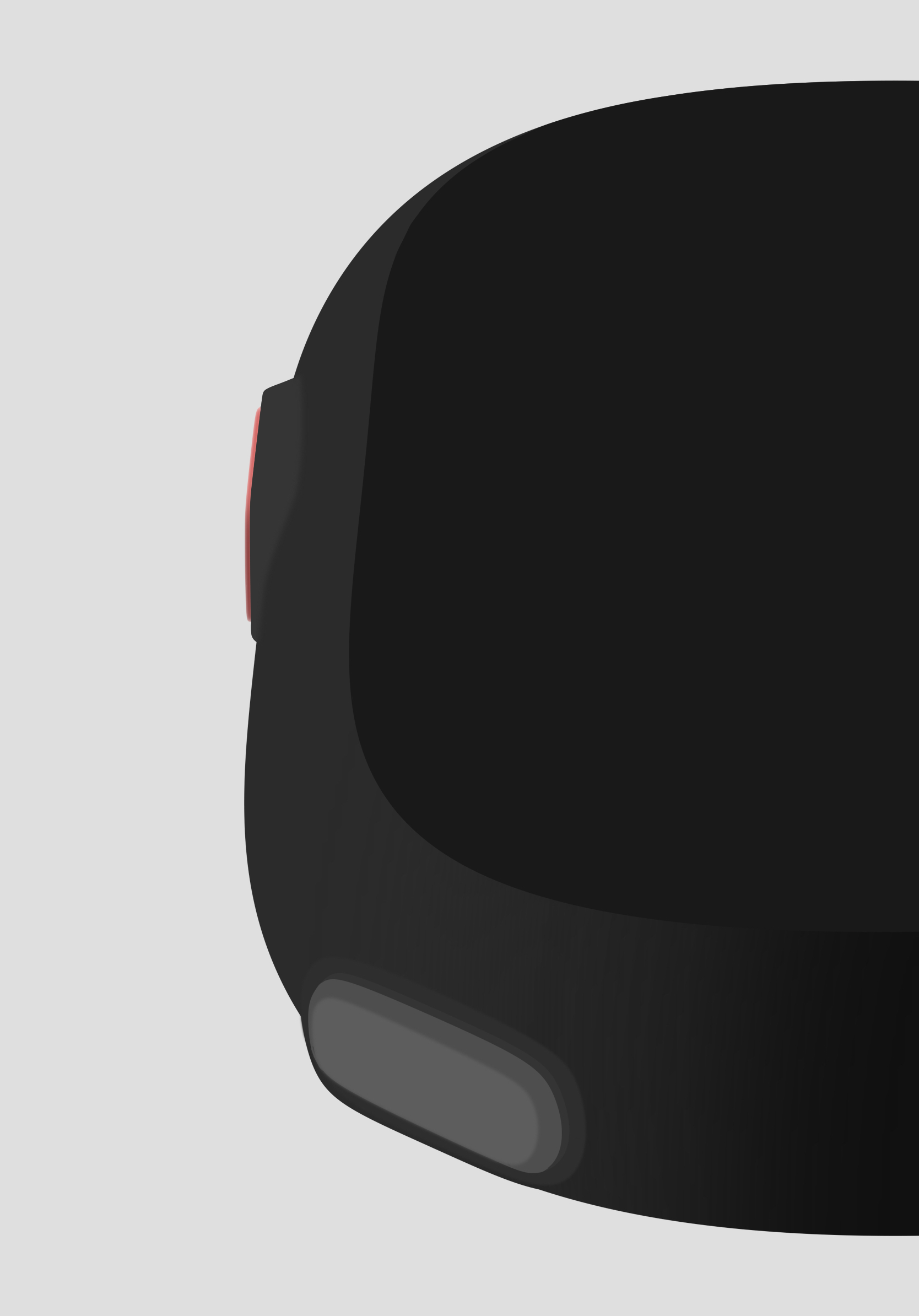 industrial design，product design，Ubee ，Procreate，