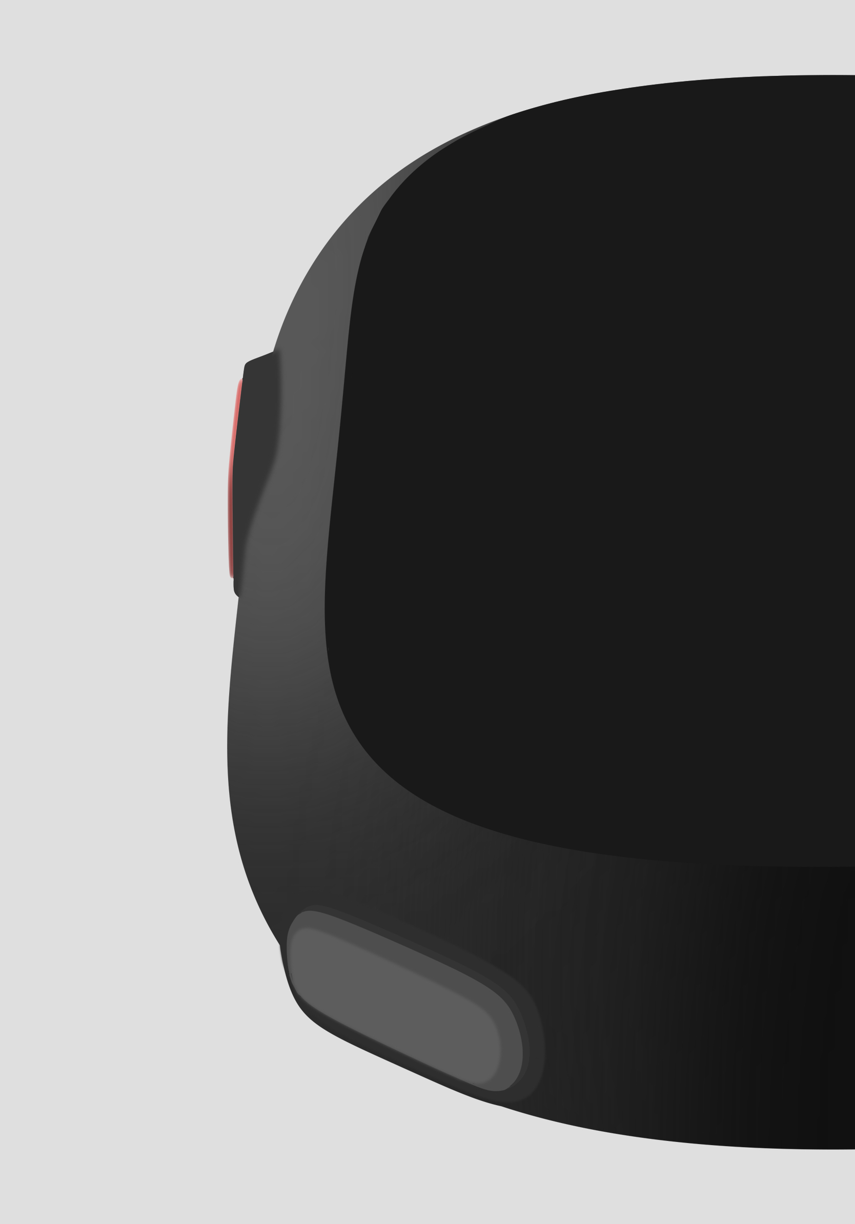 industrial design，product design，Ubee ，Procreate，