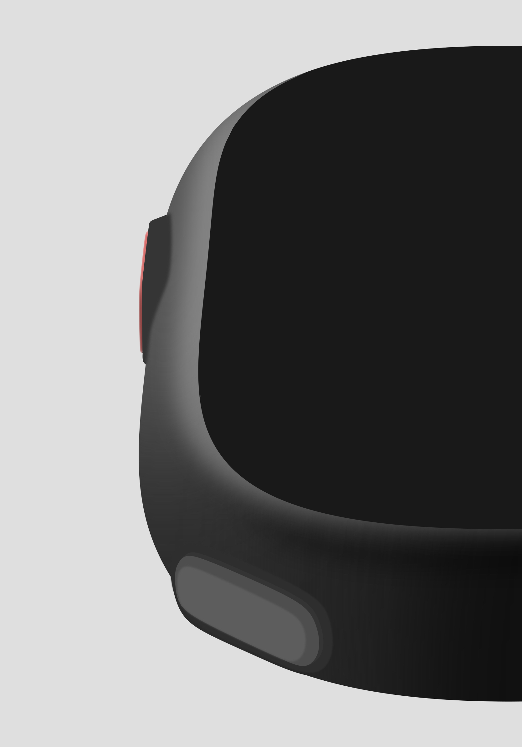 industrial design，product design，Ubee ，Procreate，