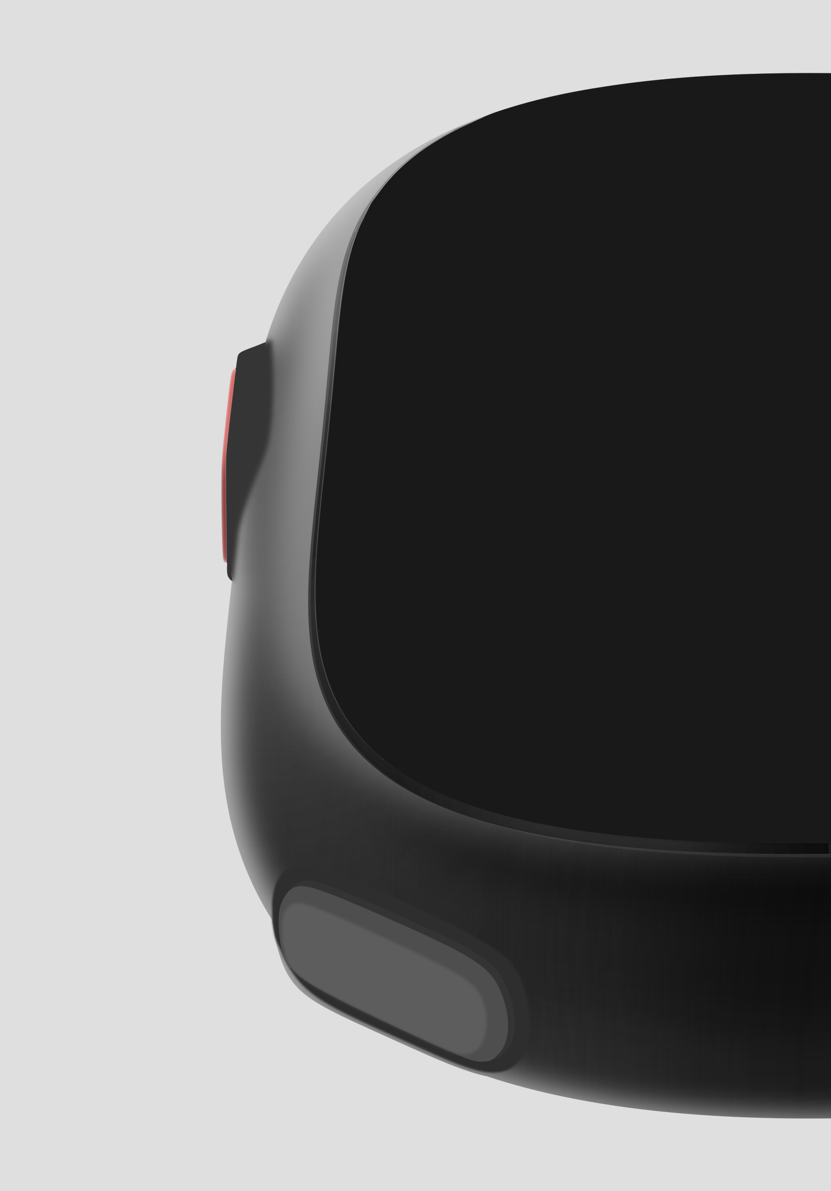 industrial design，product design，Ubee ，Procreate，