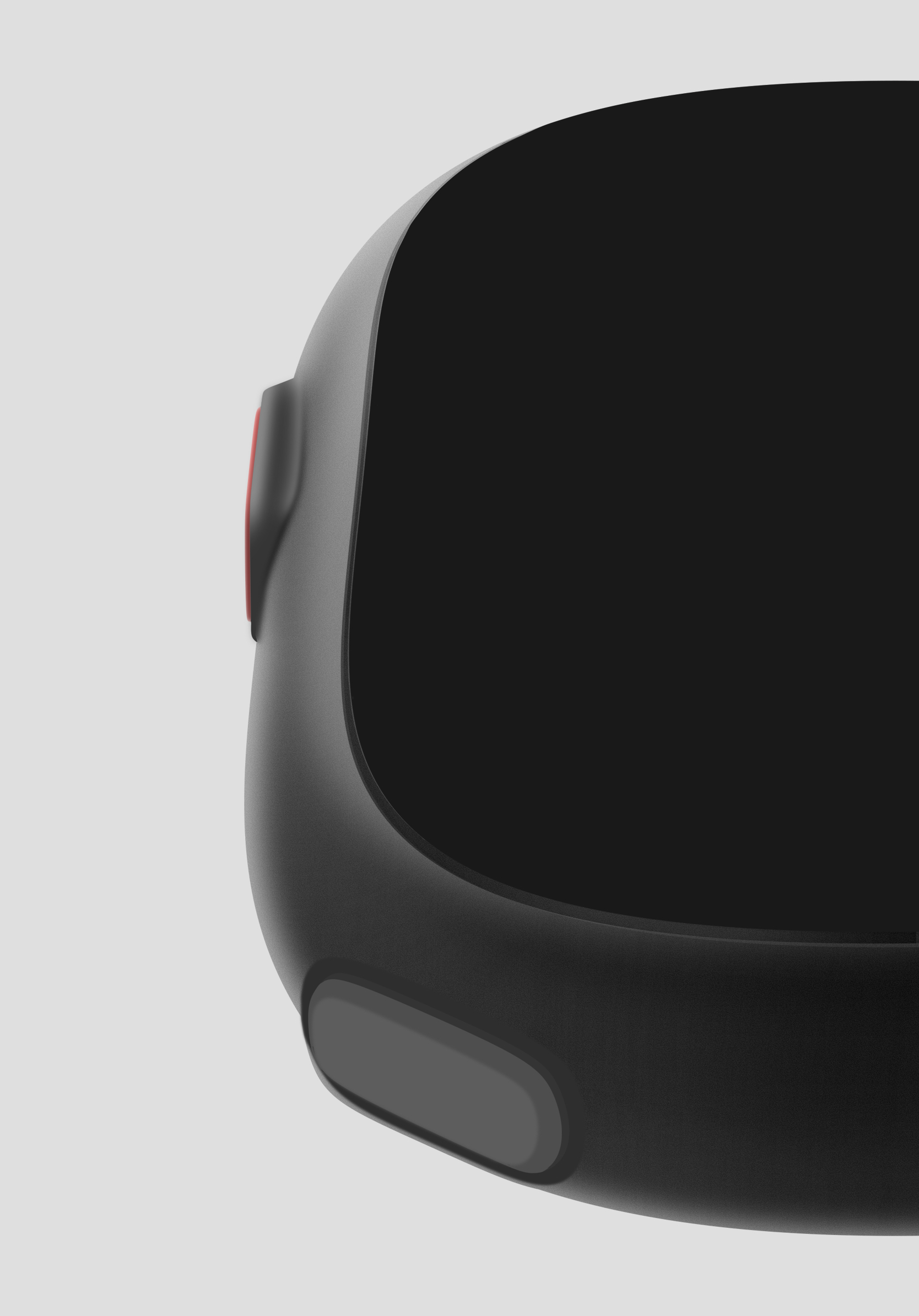 industrial design，product design，Ubee ，Procreate，