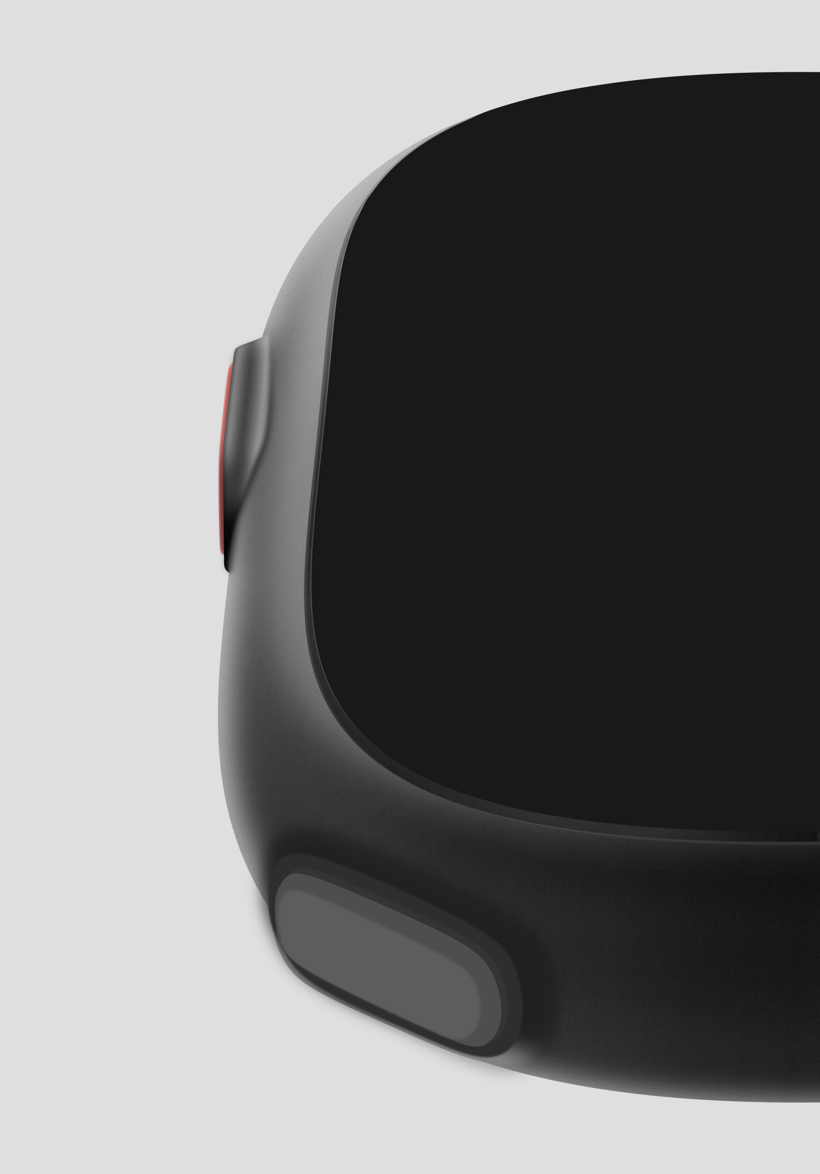 industrial design，product design，Ubee ，Procreate，