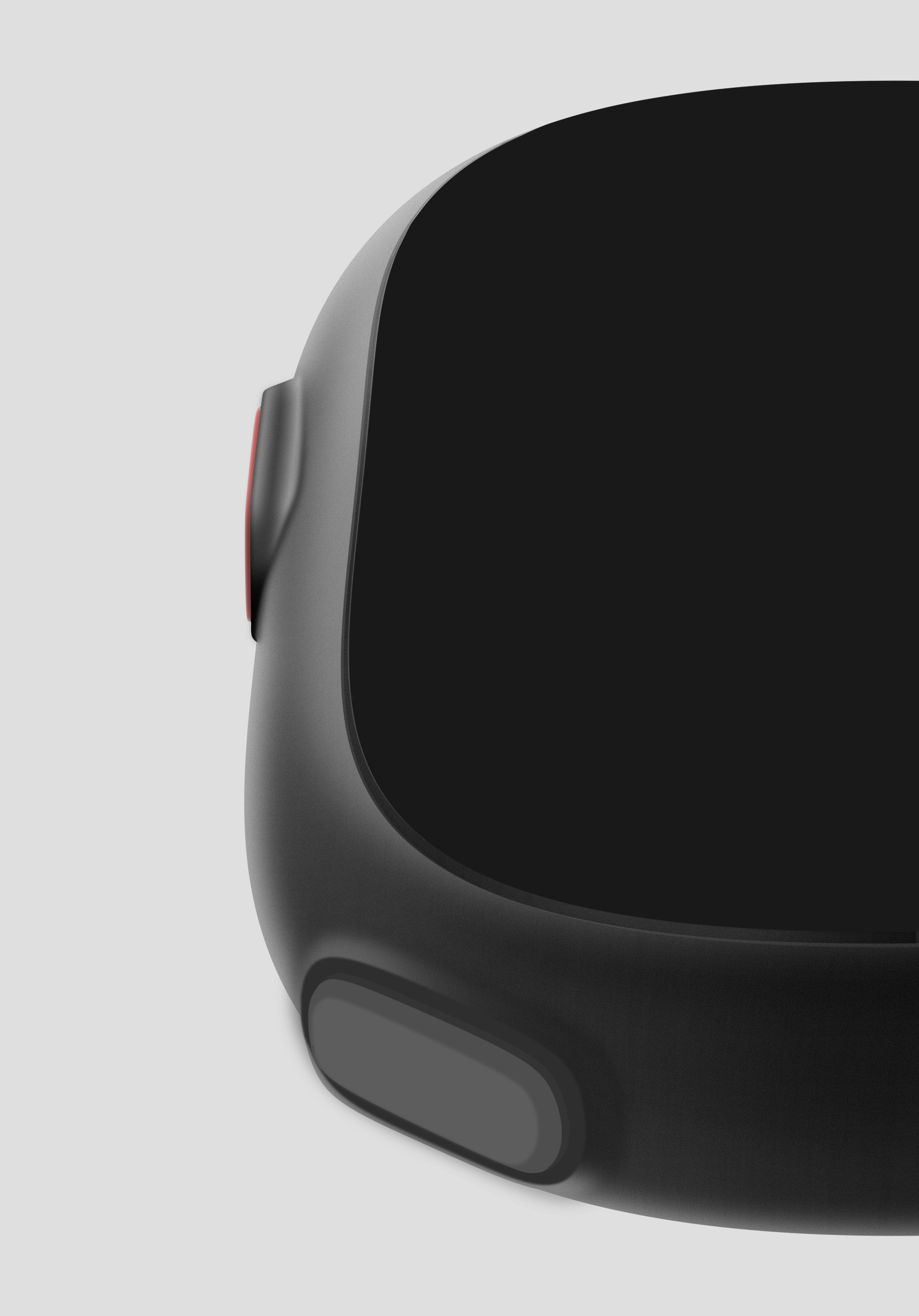 industrial design，product design，Ubee ，Procreate，