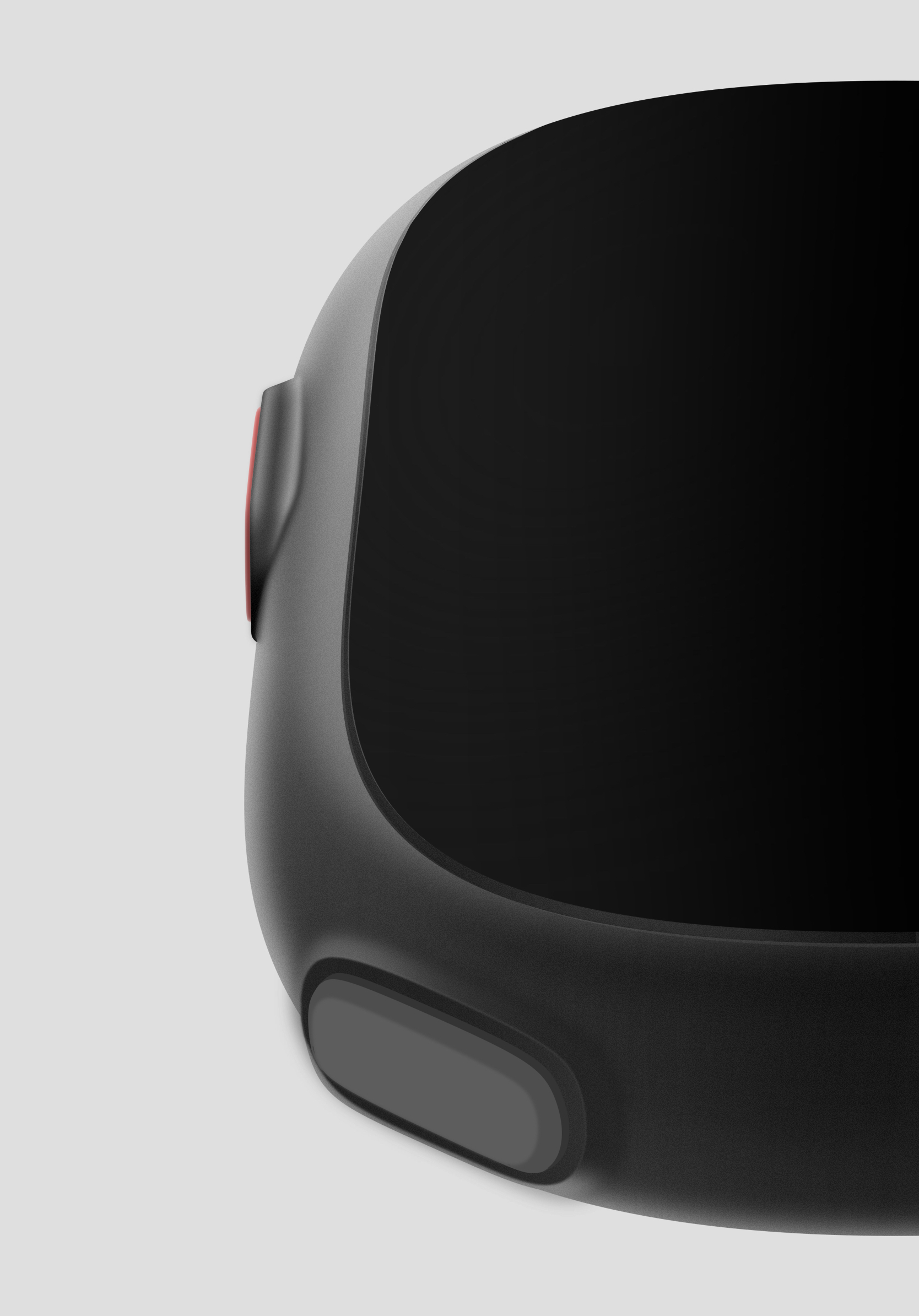 industrial design，product design，Ubee ，Procreate，