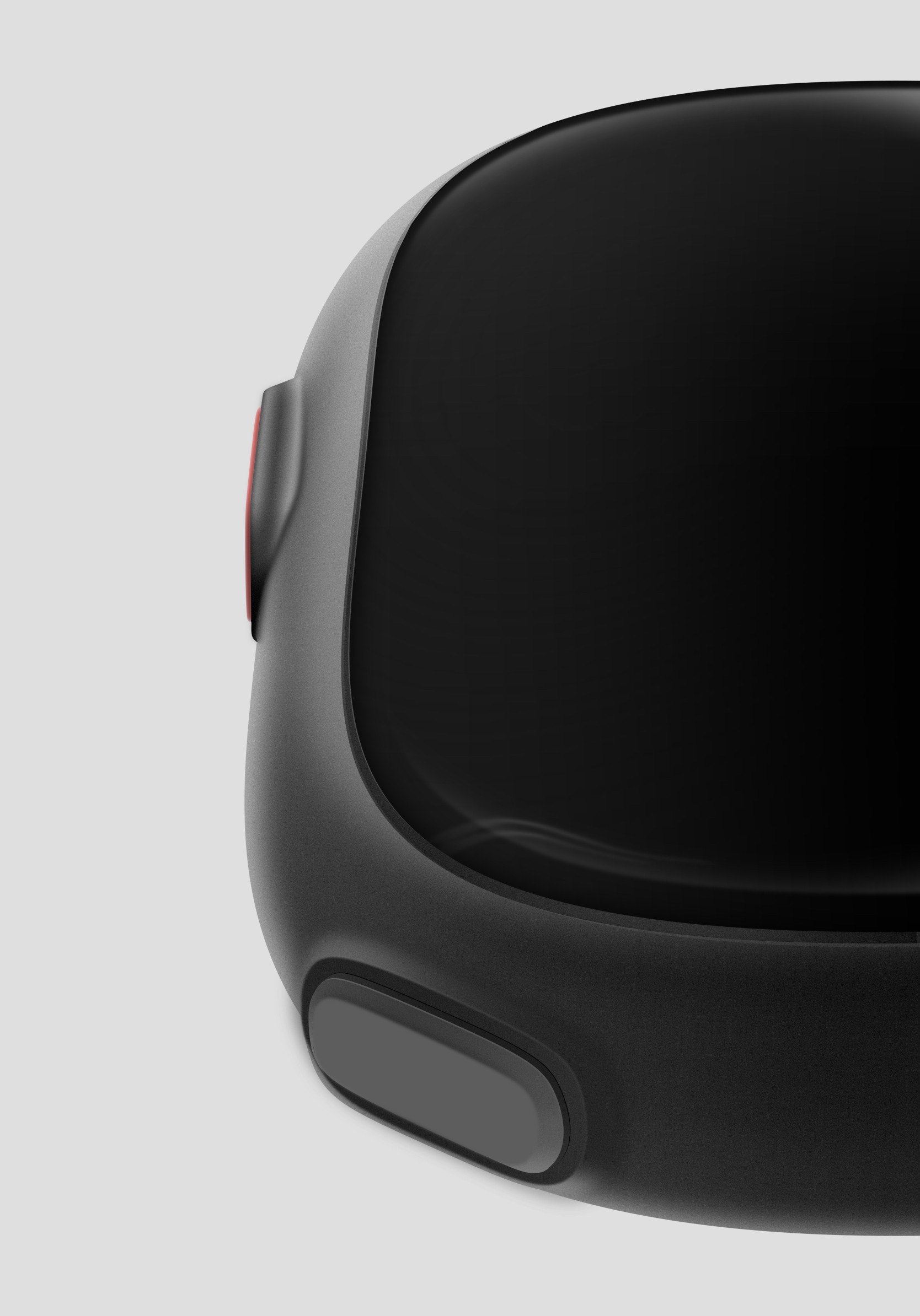 industrial design，product design，Ubee ，Procreate，