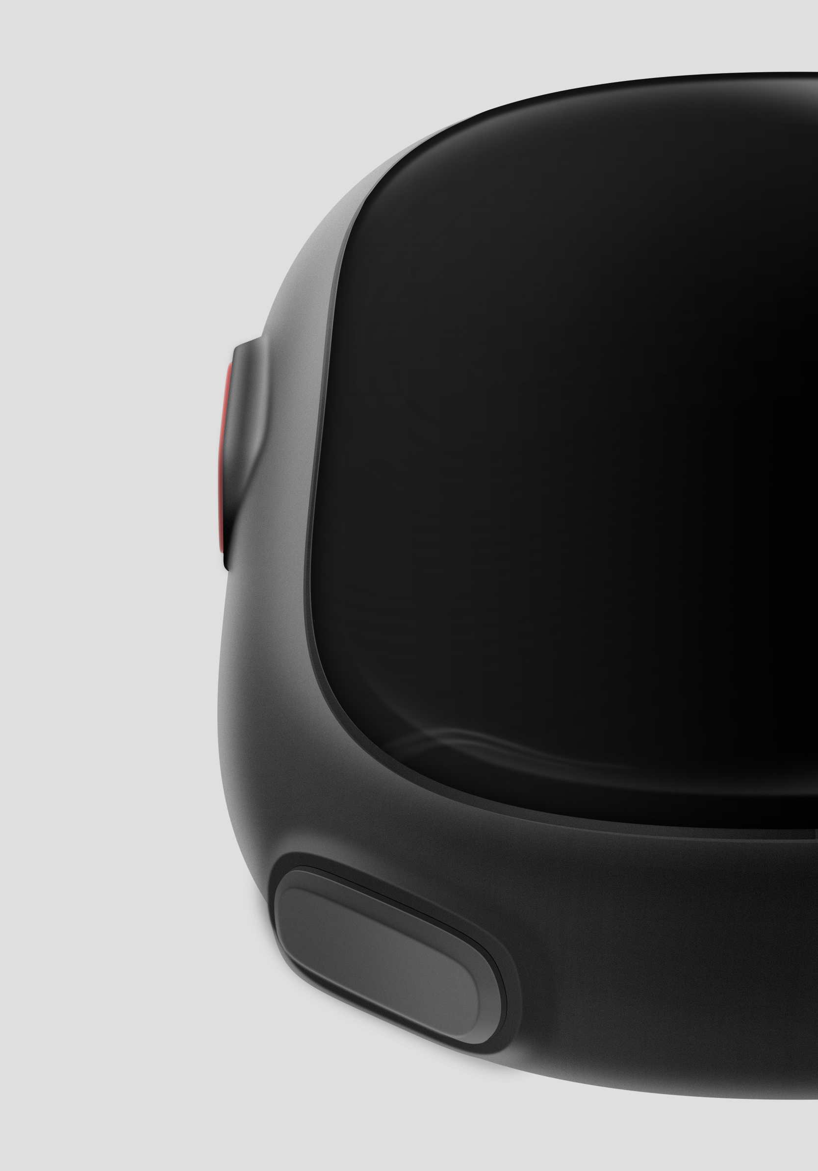 industrial design，product design，Ubee ，Procreate，