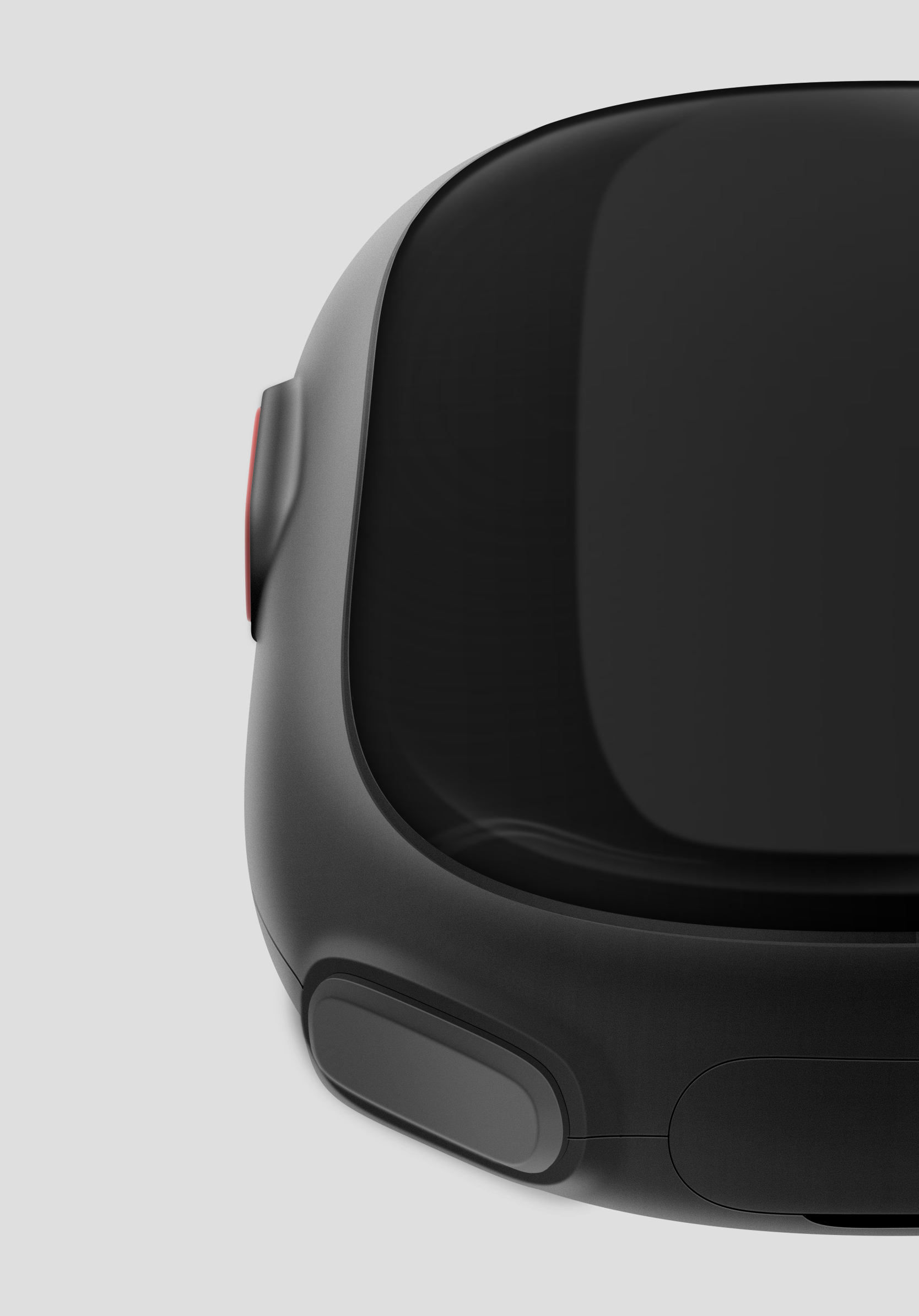 industrial design，product design，Ubee ，Procreate，