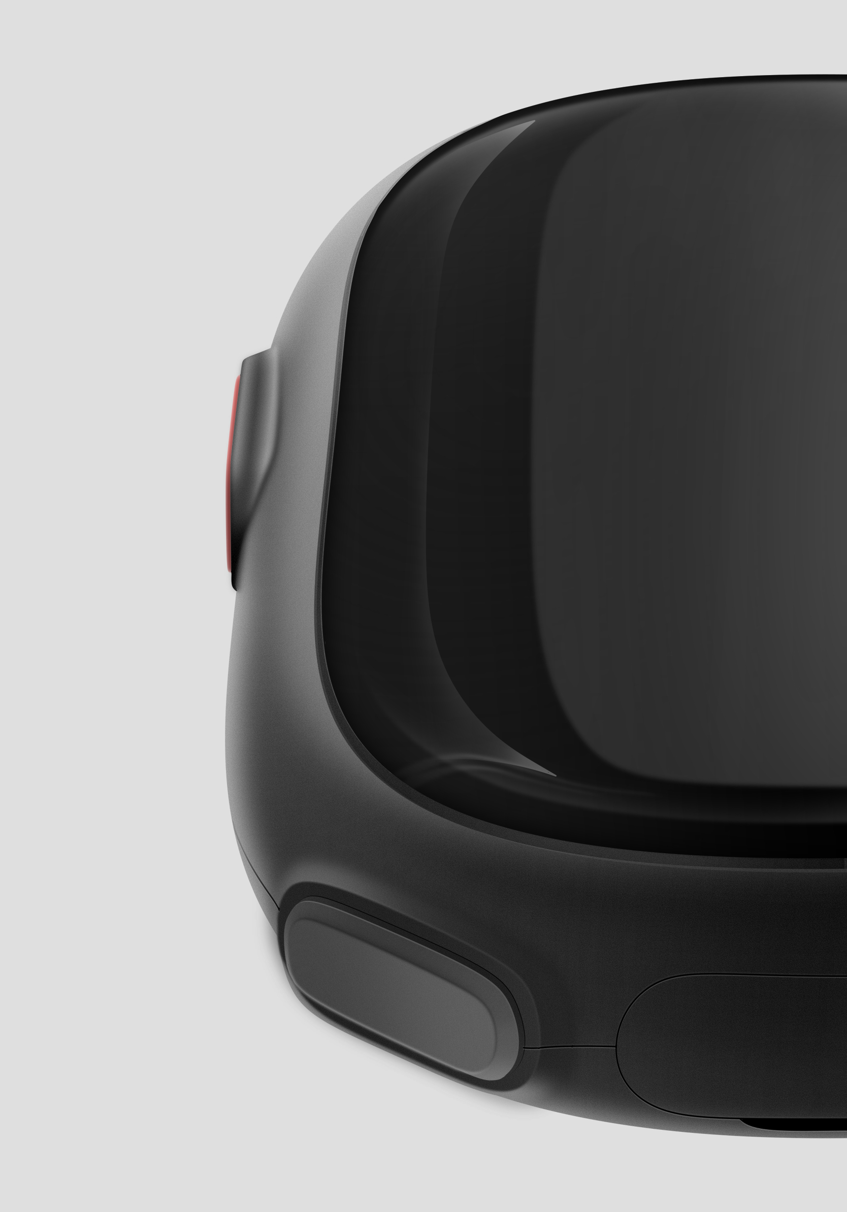 industrial design，product design，Ubee ，Procreate，