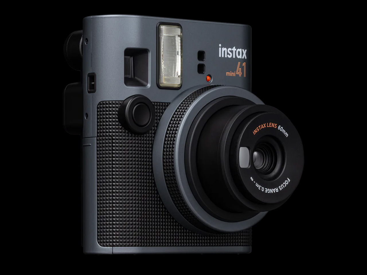 Instax Mini 41，Polaroid，Close up mode，Auto Exposure，Retro Design ，