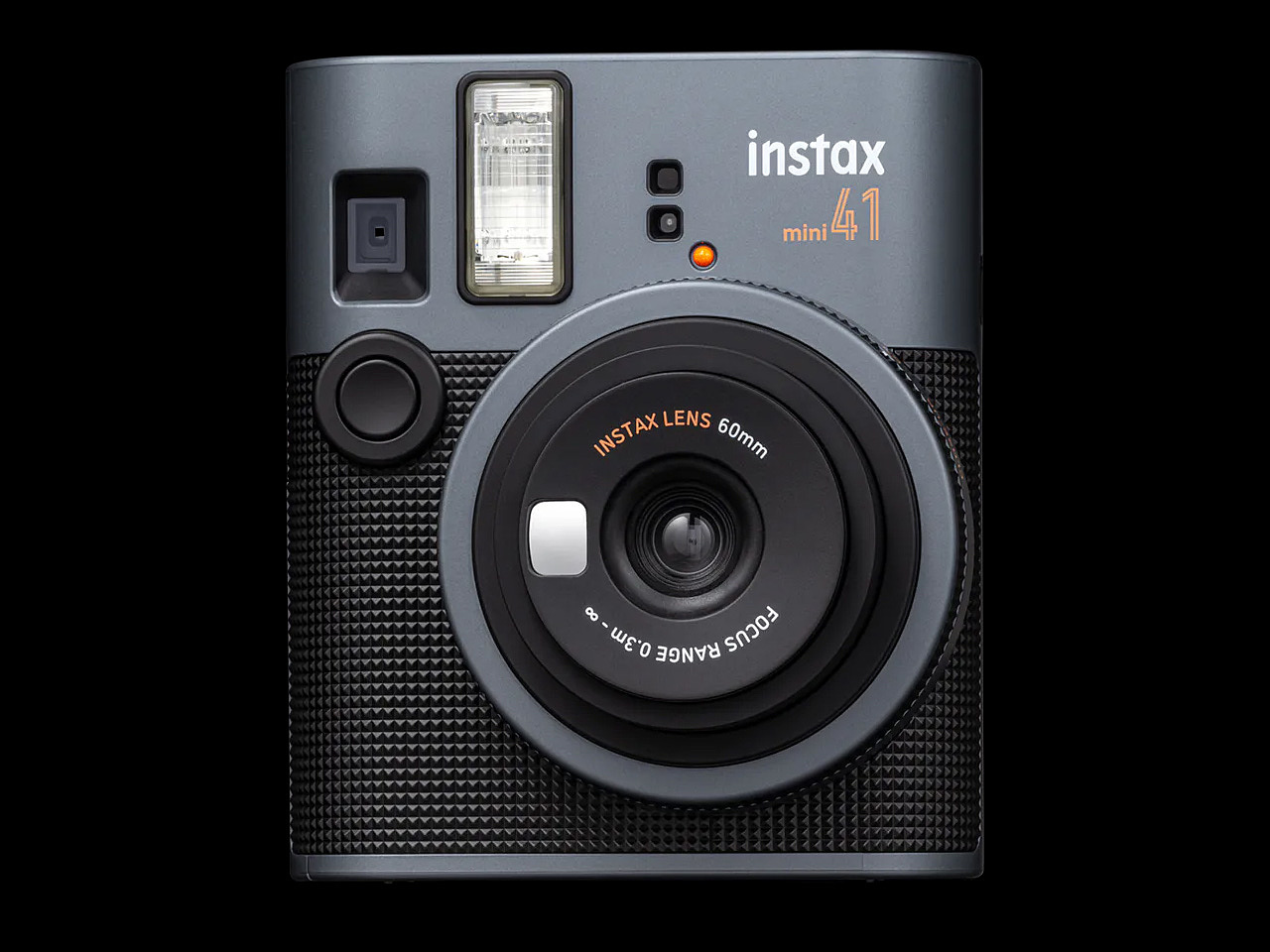 Instax Mini 41，Polaroid，Close up mode，Auto Exposure，Retro Design ，