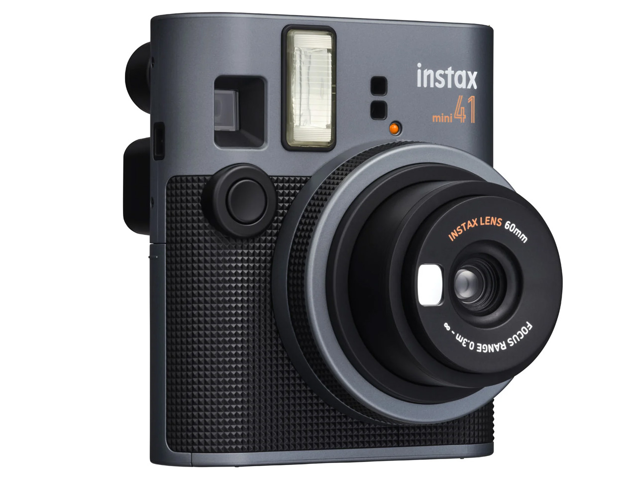 Instax Mini 41，Polaroid，Close up mode，Auto Exposure，Retro Design ，