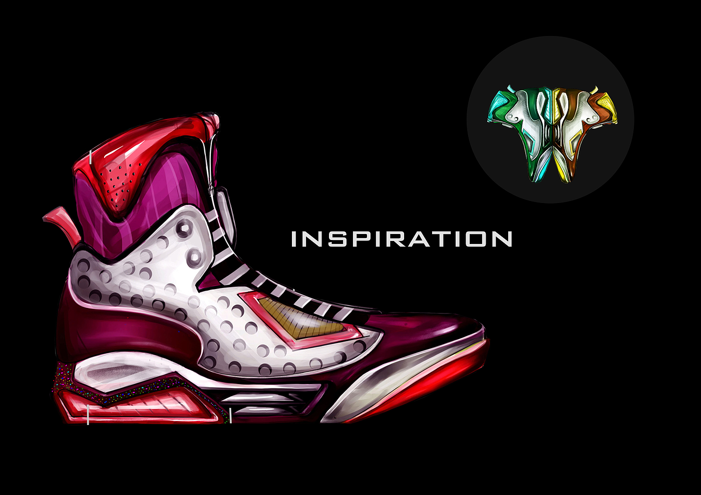 original，sneakers，