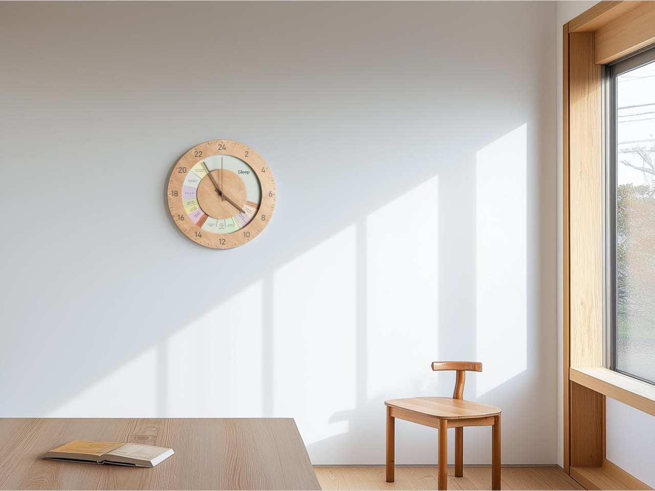 Time Tempo，Time planning，clocks and watches，Donghua University，Modular design，