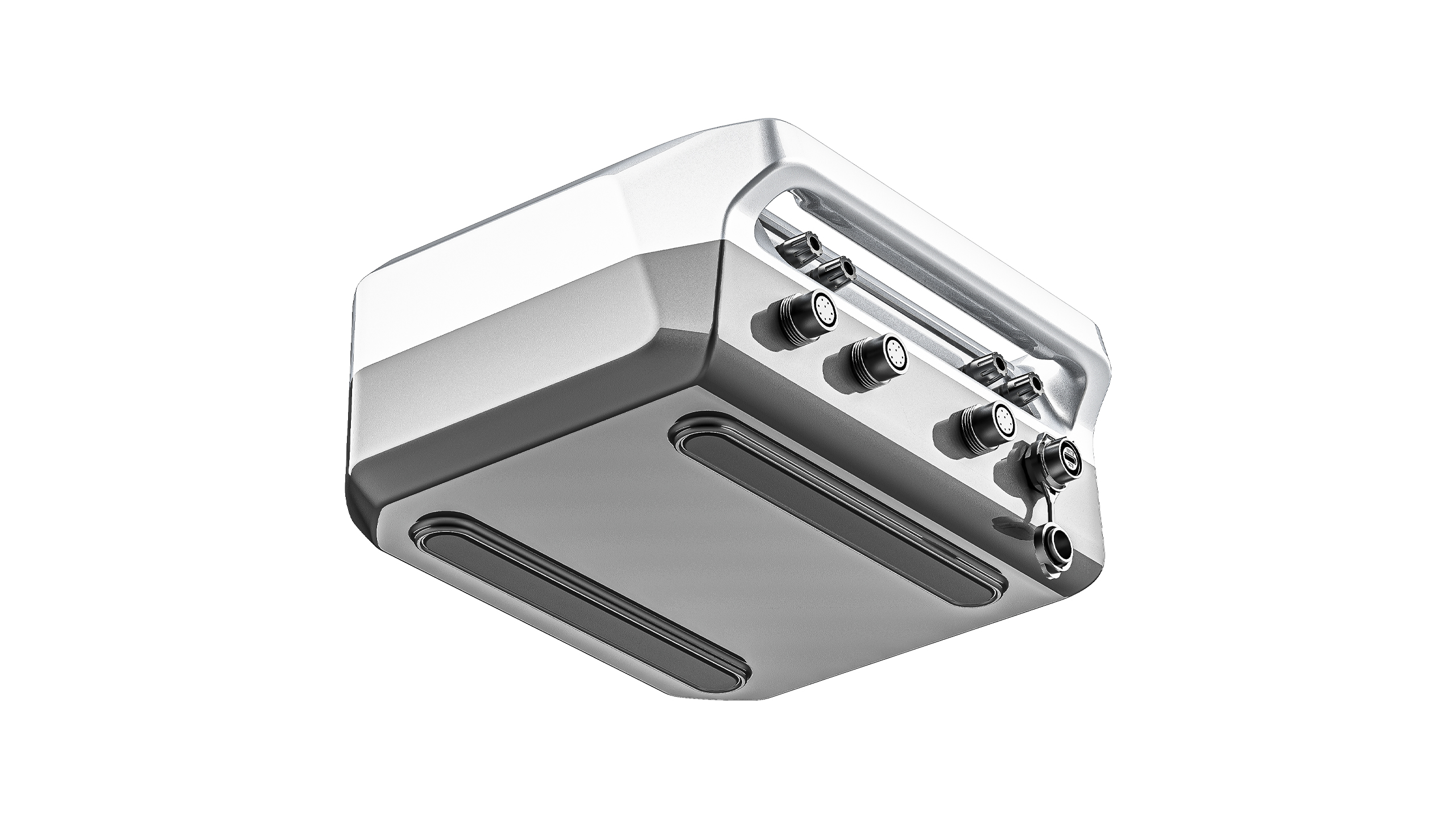 Outdoor metering equipment，Testing instrument，special equipment ，solidworks surface modeling，