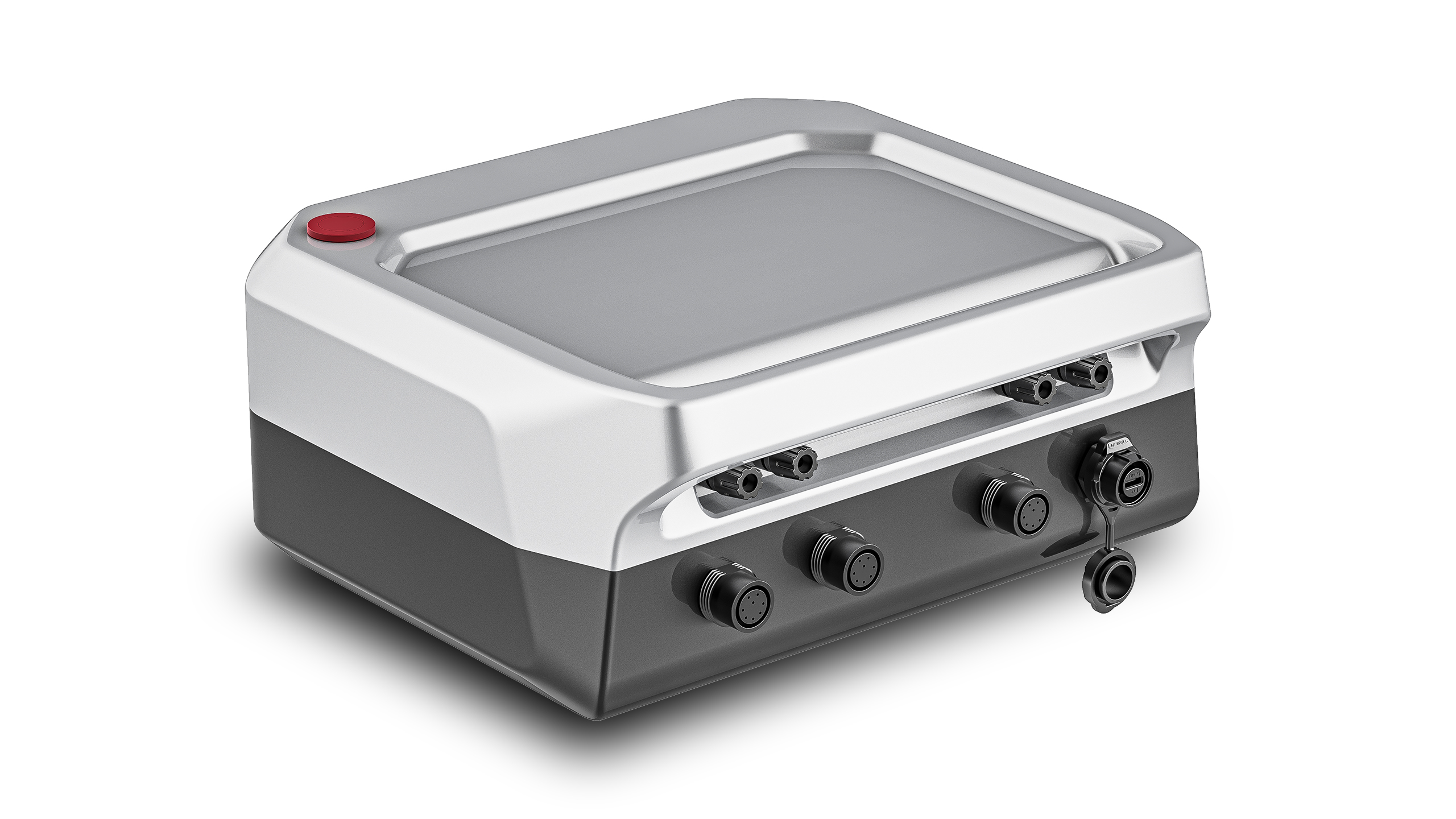 Outdoor metering equipment，Testing instrument，special equipment ，solidworks surface modeling，